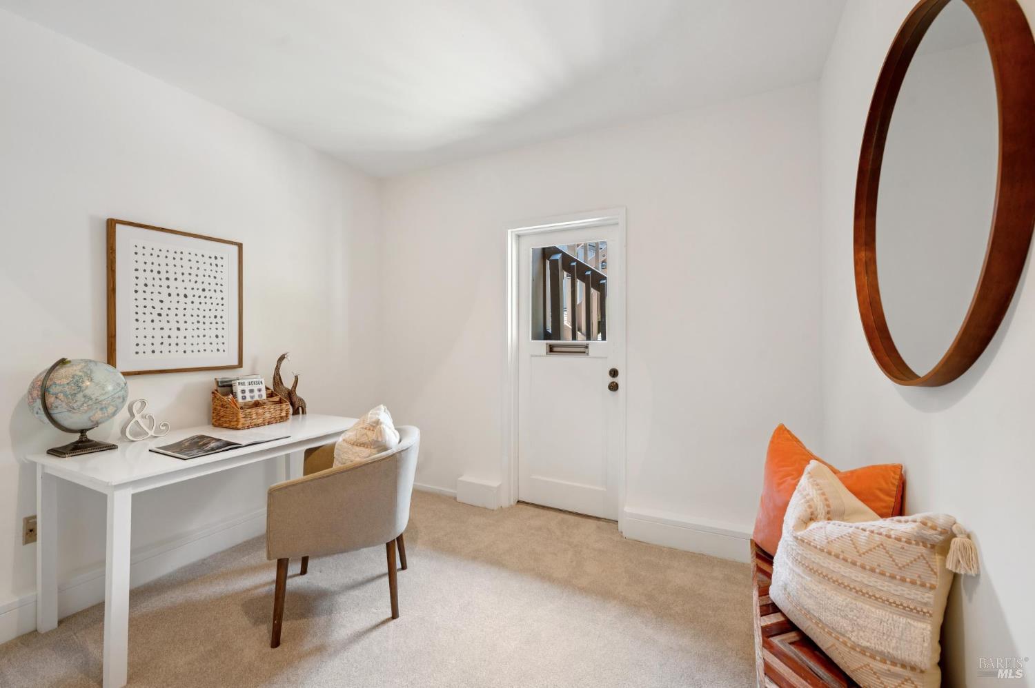 Detail Gallery Image 39 of 53 For 18 Eagle Gap Rd, Novato,  CA 94949 - 4 Beds | 2/1 Baths