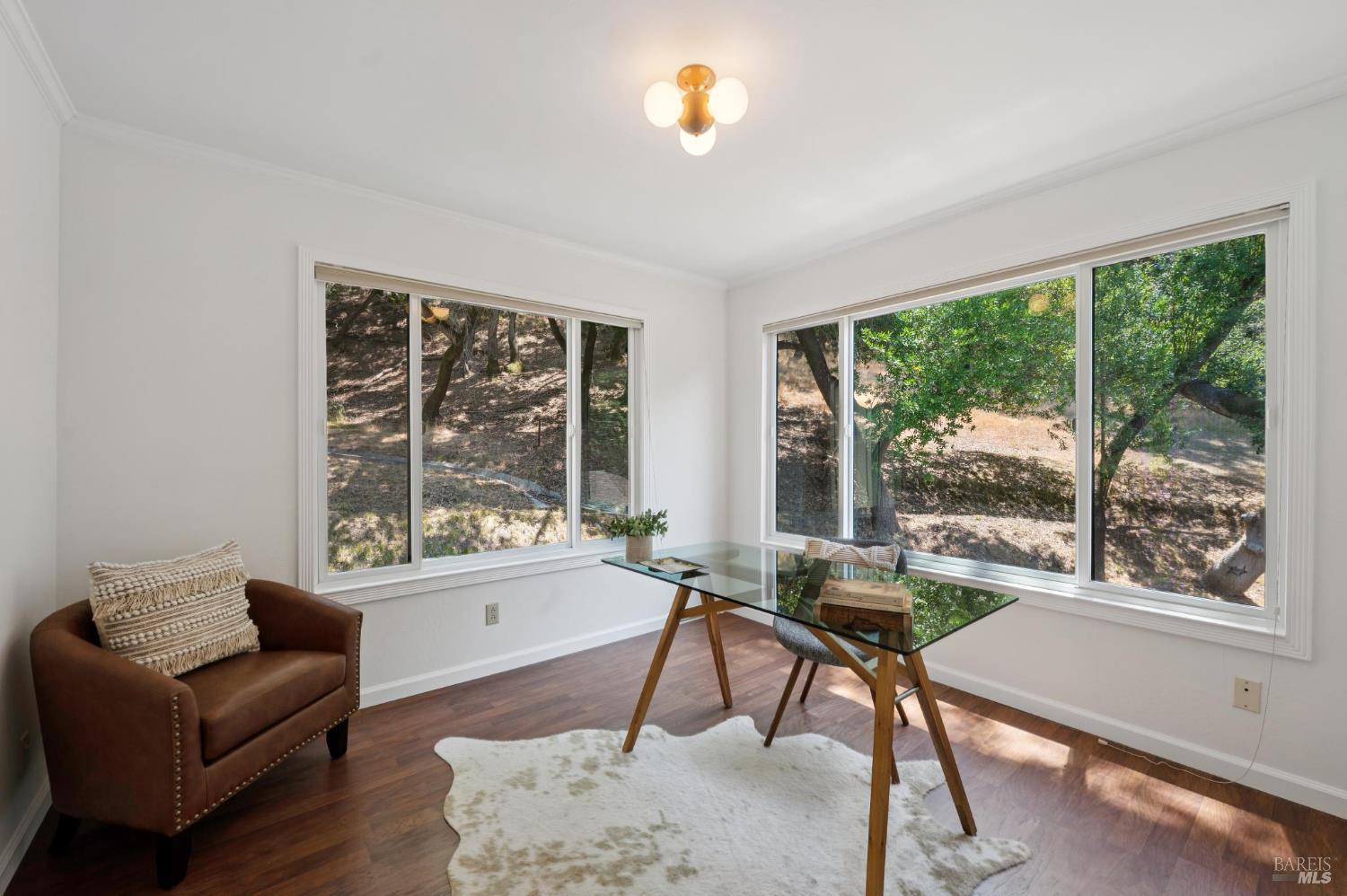 Detail Gallery Image 29 of 53 For 18 Eagle Gap Rd, Novato,  CA 94949 - 4 Beds | 2/1 Baths