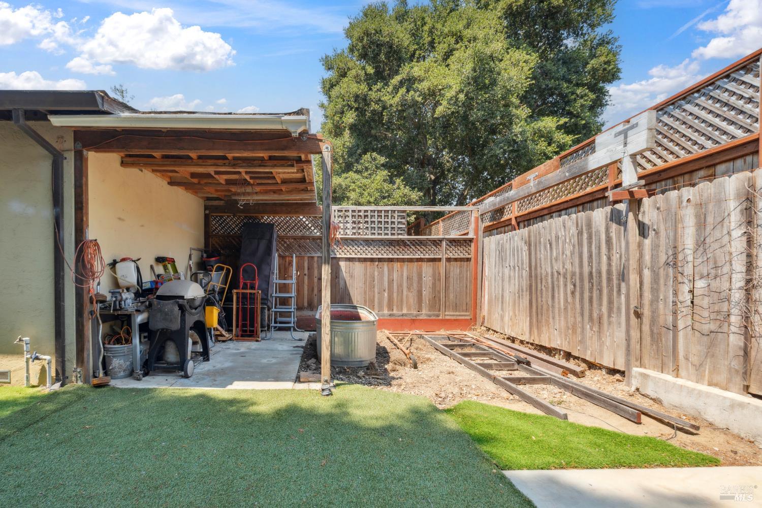 Detail Gallery Image 7 of 41 For 147 Buena Vida Ct, Sonoma,  CA 95476 - – Beds | – Baths
