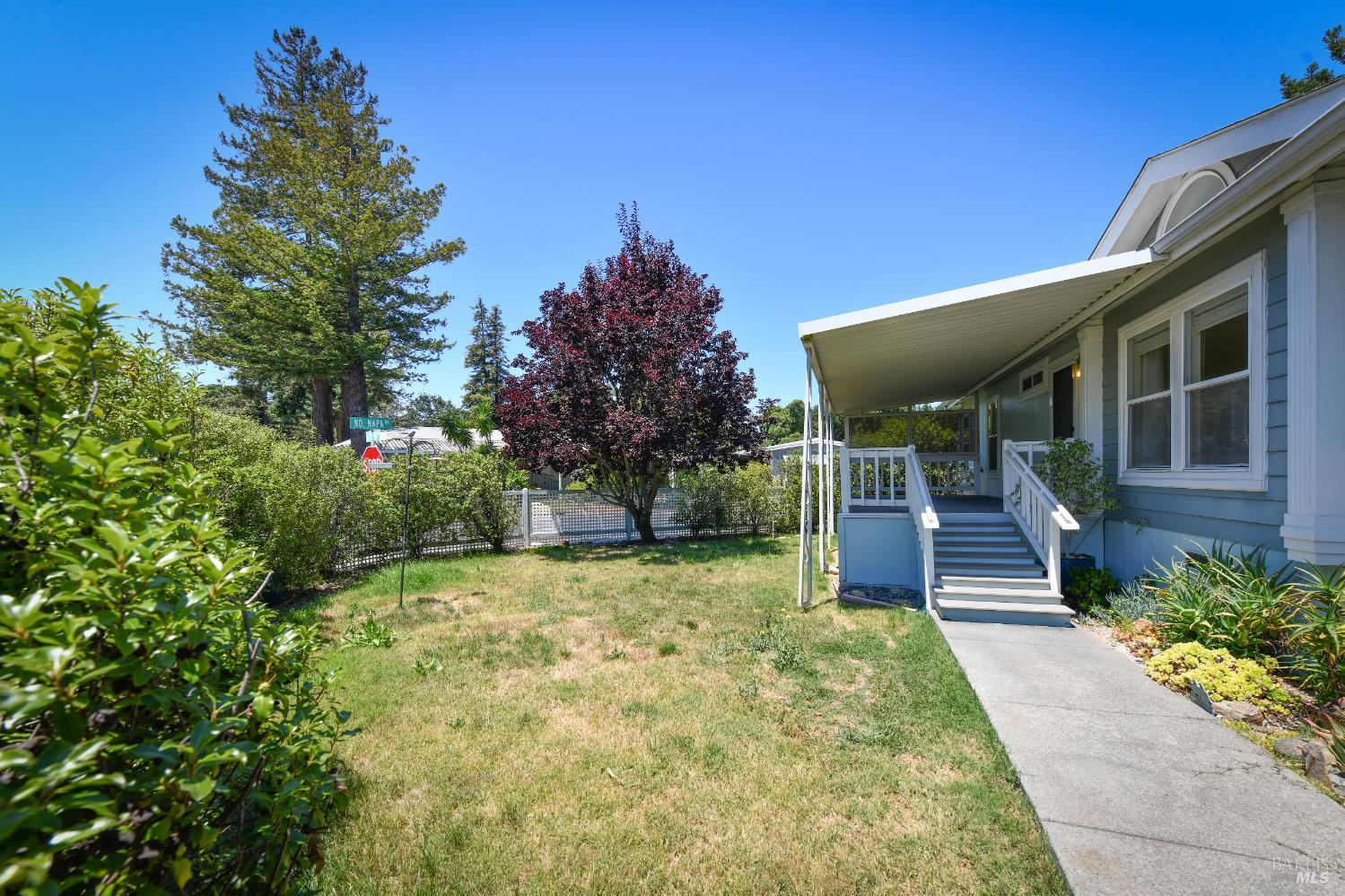 Detail Gallery Image 4 of 62 For 84 N Napa Dr, Petaluma,  CA 94954 - 3 Beds | 2 Baths