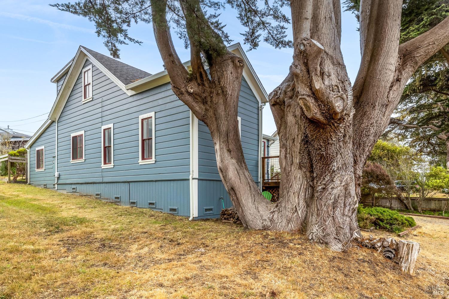 Detail Gallery Image 37 of 42 For 3781 N Highway 1 Unkn, Albion,  CA 95410 - 4 Beds | 2 Baths