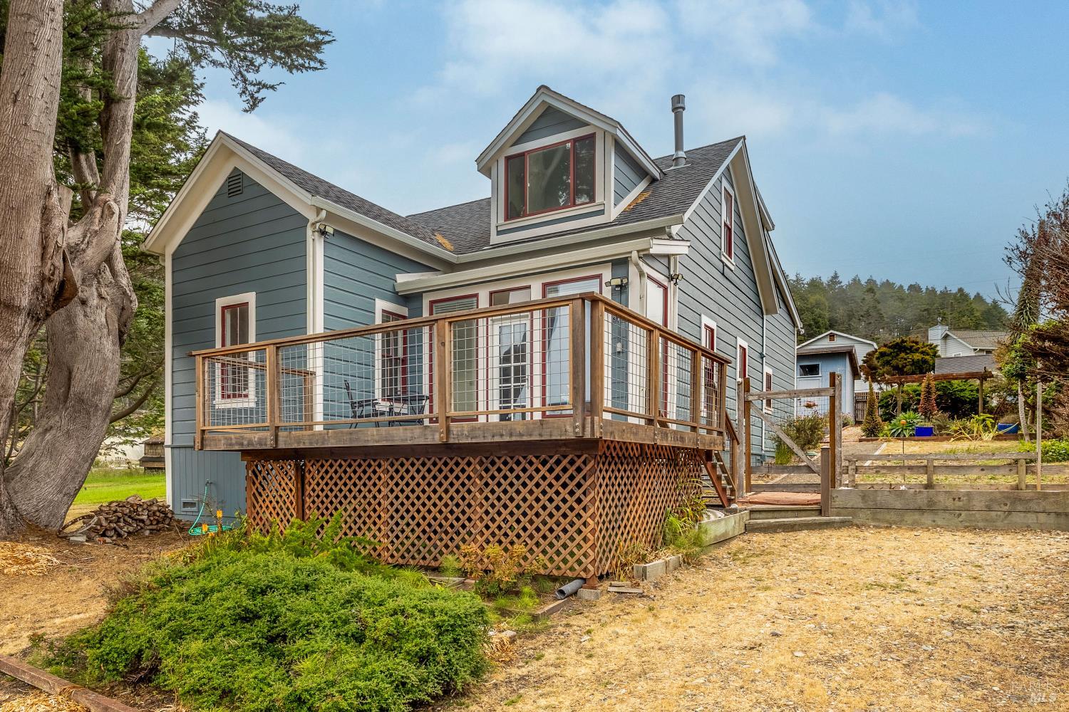 Detail Gallery Image 36 of 42 For 3781 N Highway 1 Unkn, Albion,  CA 95410 - 4 Beds | 2 Baths