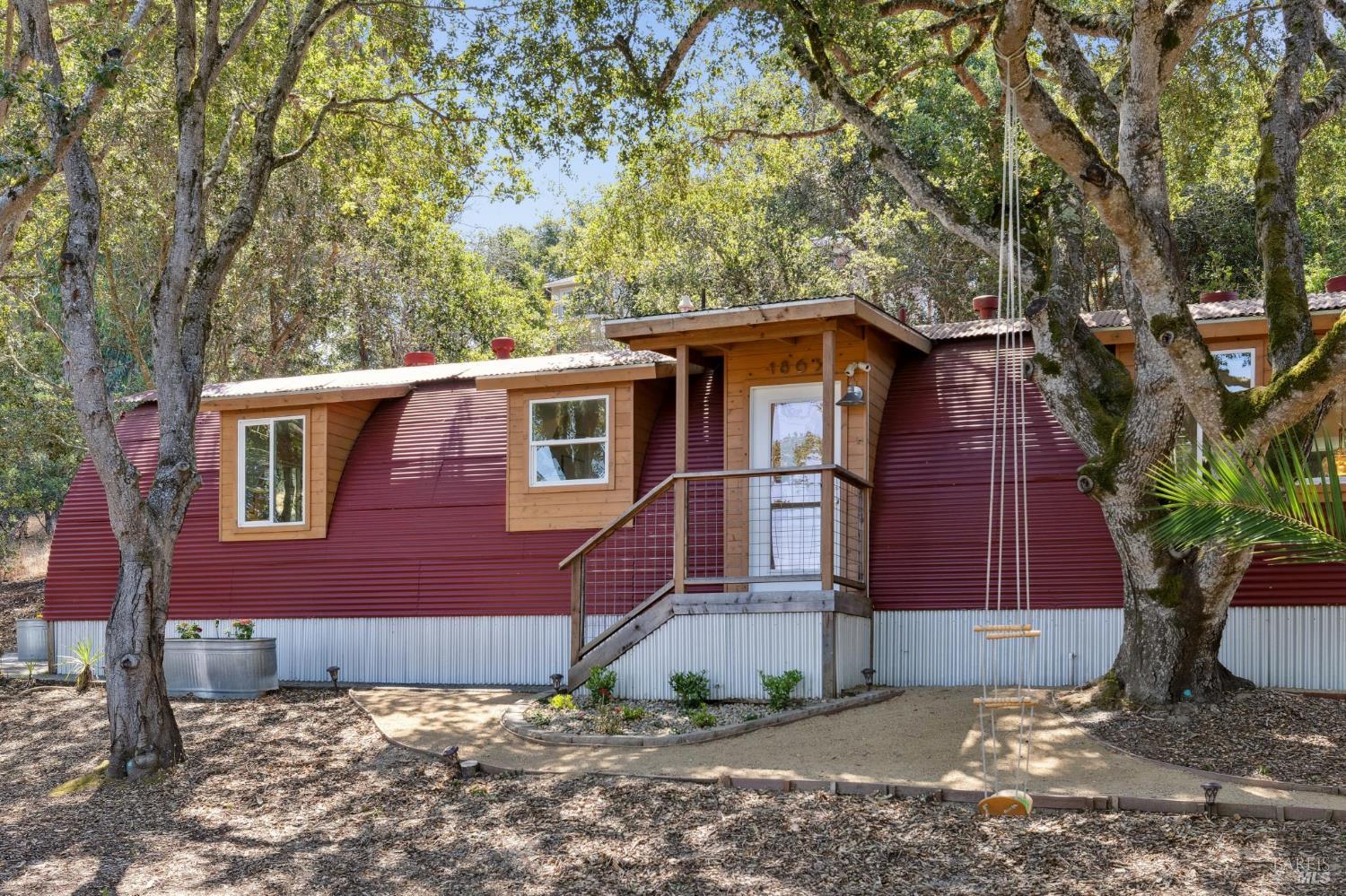 Detail Gallery Image 48 of 50 For 1863 Mountain View Ave, Petaluma,  CA 94952 - 2 Beds | 1 Baths