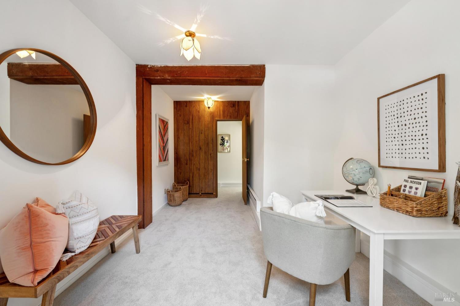 Detail Gallery Image 40 of 53 For 18 Eagle Gap Rd, Novato,  CA 94949 - 4 Beds | 2/1 Baths