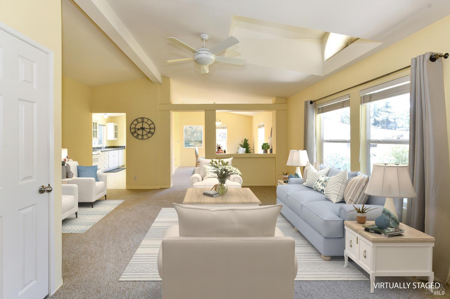 Detail Gallery Image 13 of 62 For 84 N Napa Dr, Petaluma,  CA 94954 - 3 Beds | 2 Baths