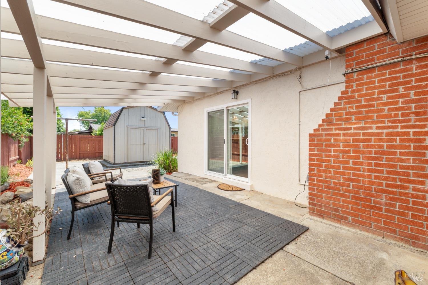 Detail Gallery Image 21 of 24 For 115 Myrtle St, Vacaville,  CA 95688 - 3 Beds | 1 Baths