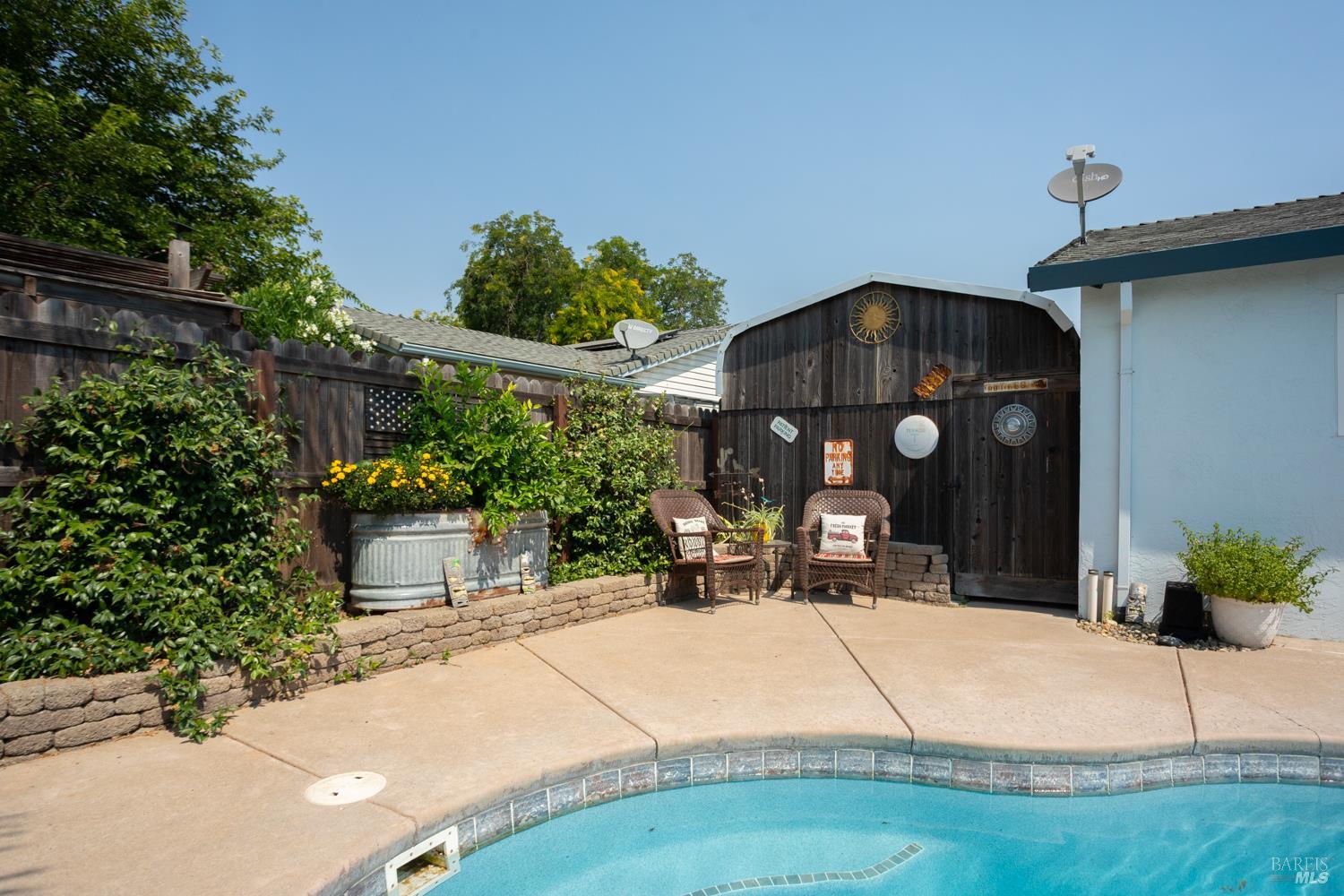Detail Gallery Image 32 of 67 For 1025 Woodvale Dr, Dixon,  CA 95620 - 4 Beds | 2 Baths
