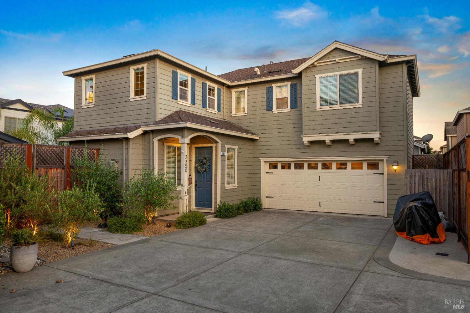 Detail Gallery Image 69 of 74 For 2350 Andre Ln, Santa Rosa,  CA 95403 - 4 Beds | 2/1 Baths