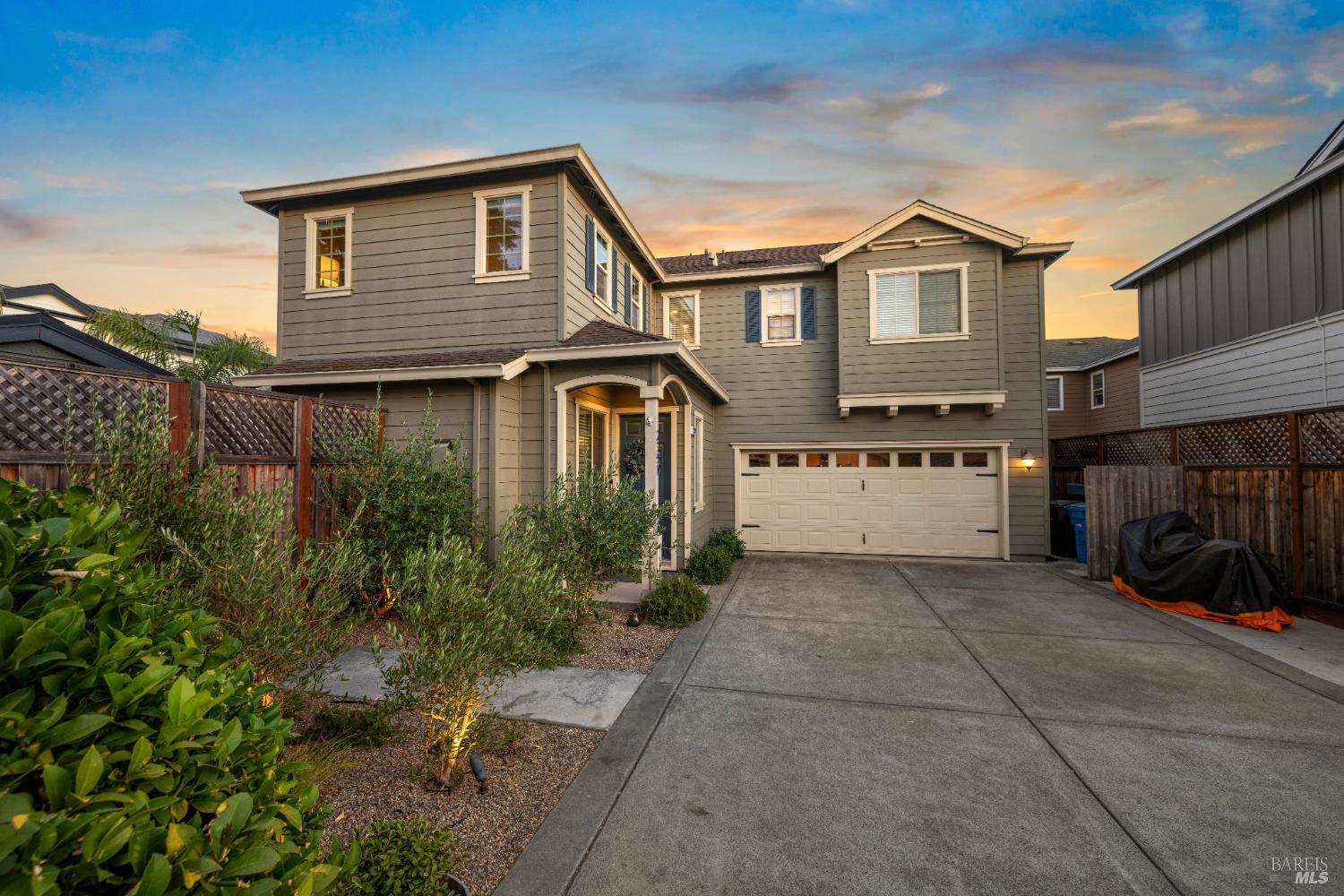 Detail Gallery Image 71 of 74 For 2350 Andre Ln, Santa Rosa,  CA 95403 - 4 Beds | 2/1 Baths
