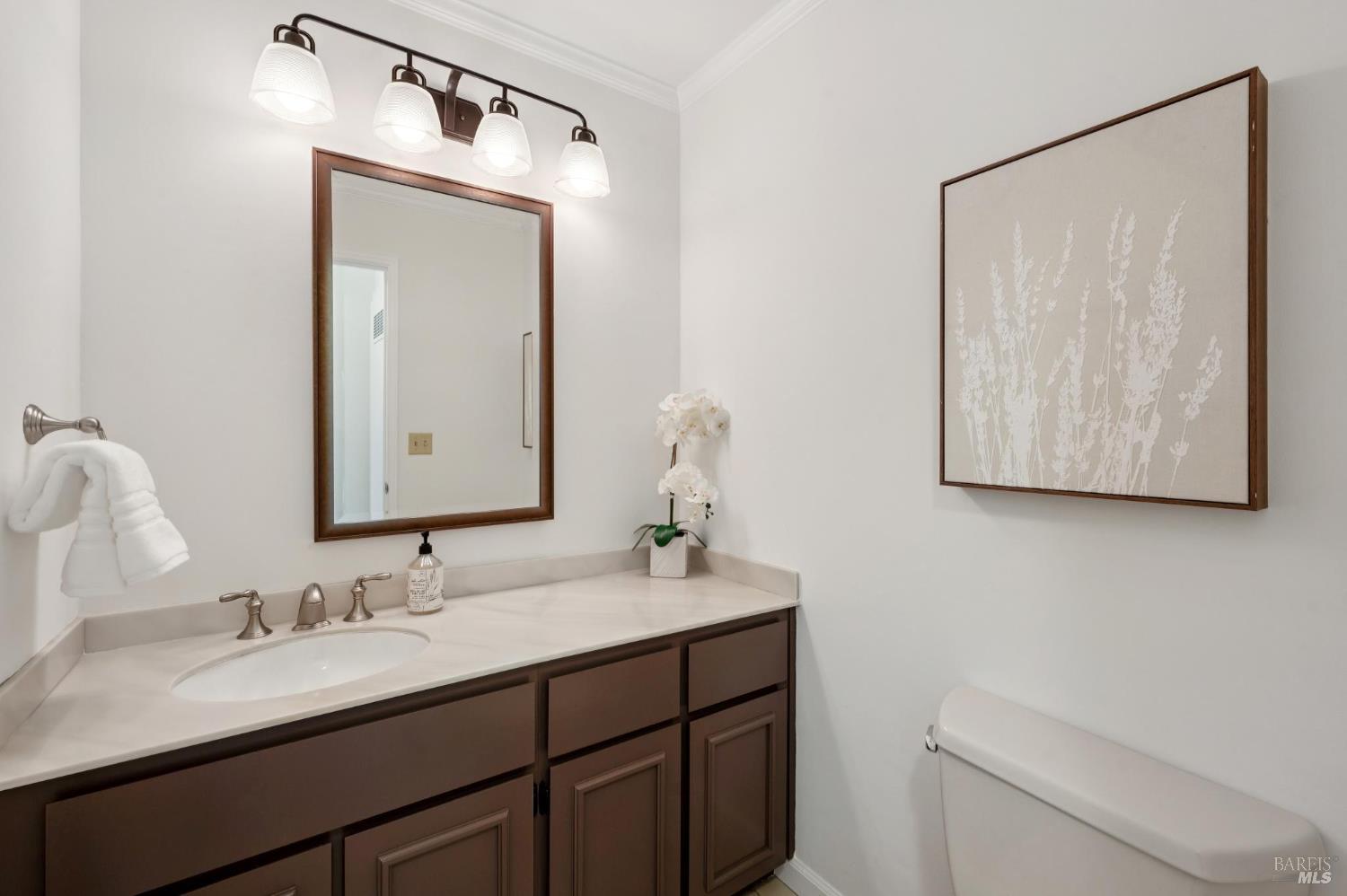 Detail Gallery Image 37 of 53 For 18 Eagle Gap Rd, Novato,  CA 94949 - 4 Beds | 2/1 Baths