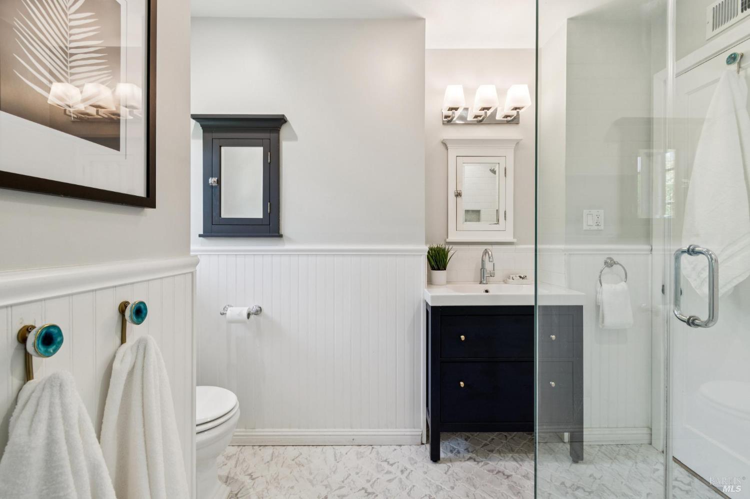 Detail Gallery Image 49 of 66 For 2 Fairview Ct, San Anselmo,  CA 94960 - 3 Beds | 2 Baths