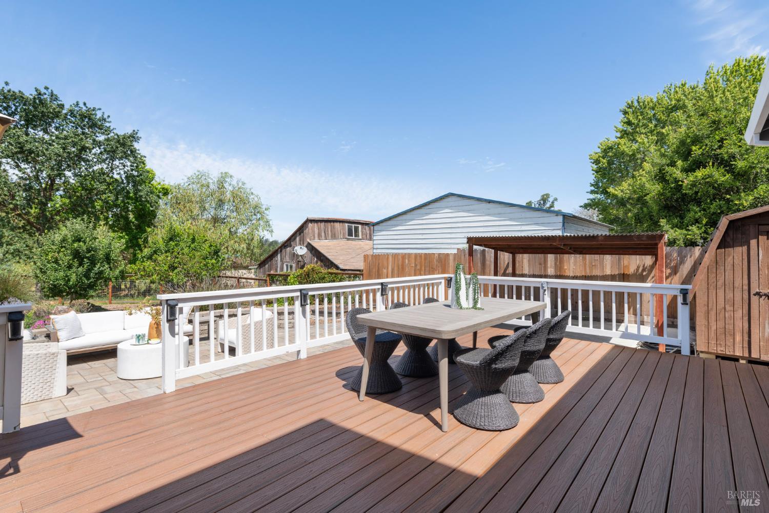 Detail Gallery Image 56 of 96 For 635 Palm Ave, Penngrove,  CA 94951 - 4 Beds | 2/1 Baths