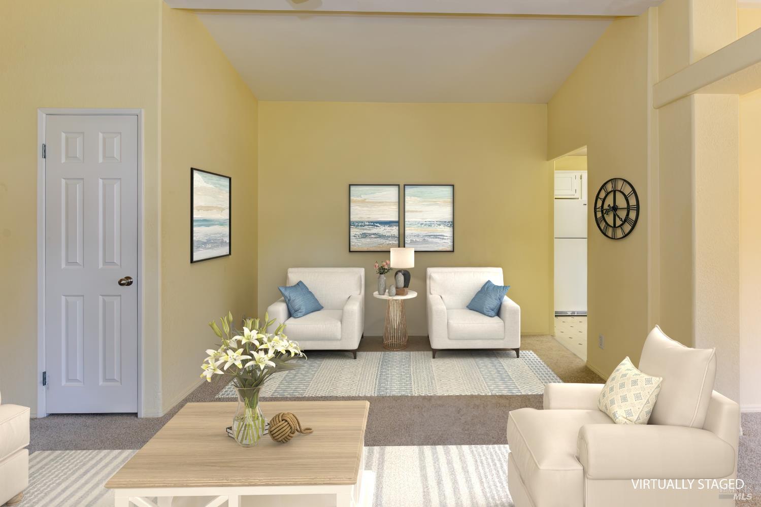 Detail Gallery Image 15 of 62 For 84 N Napa Dr, Petaluma,  CA 94954 - 3 Beds | 2 Baths
