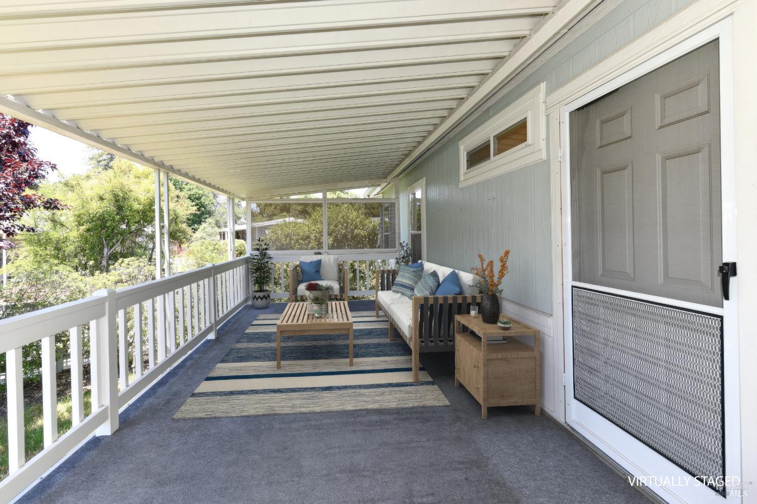 Detail Gallery Image 5 of 62 For 84 N Napa Dr, Petaluma,  CA 94954 - 3 Beds | 2 Baths