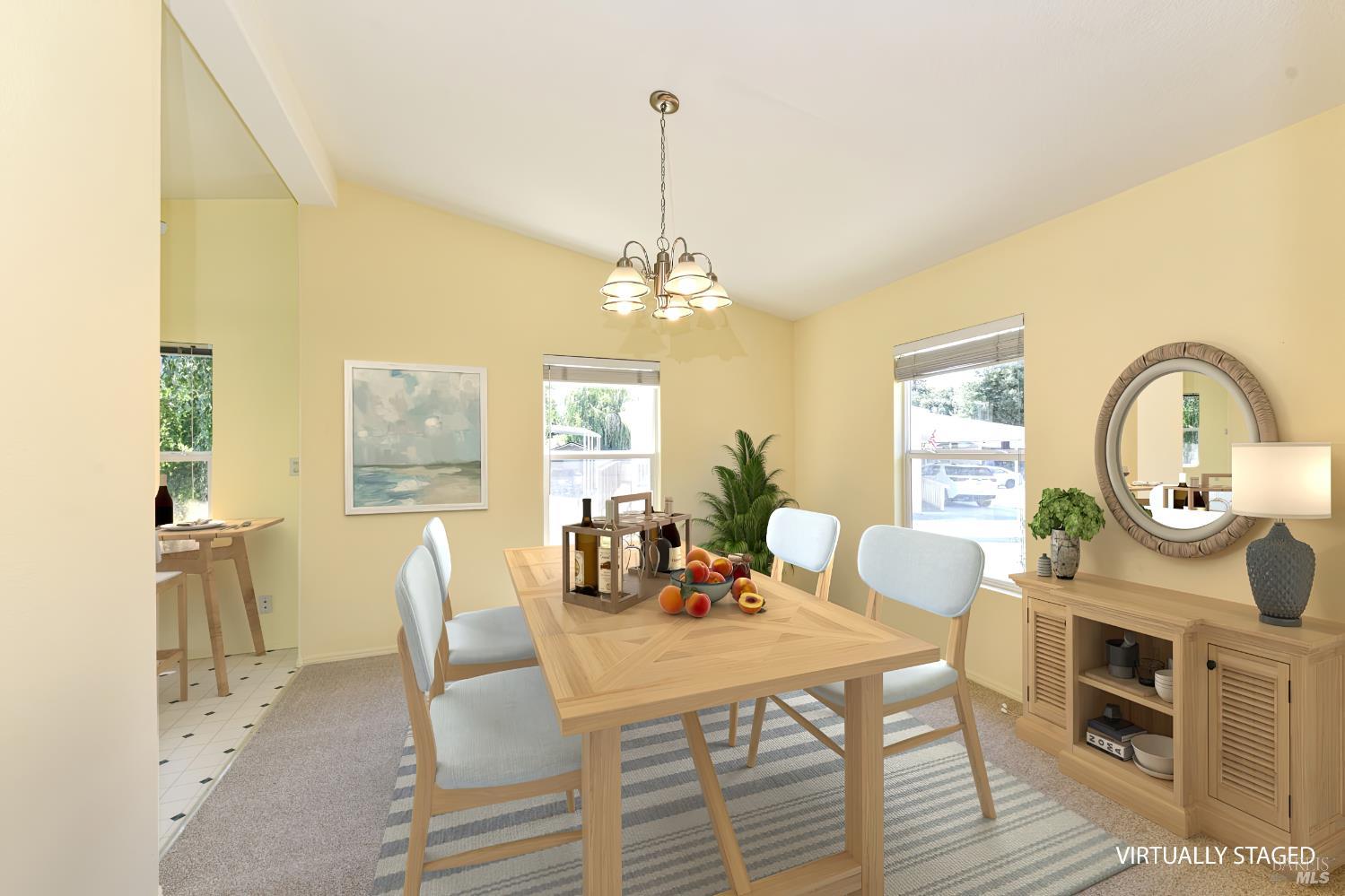 Detail Gallery Image 17 of 62 For 84 N Napa Dr, Petaluma,  CA 94954 - 3 Beds | 2 Baths