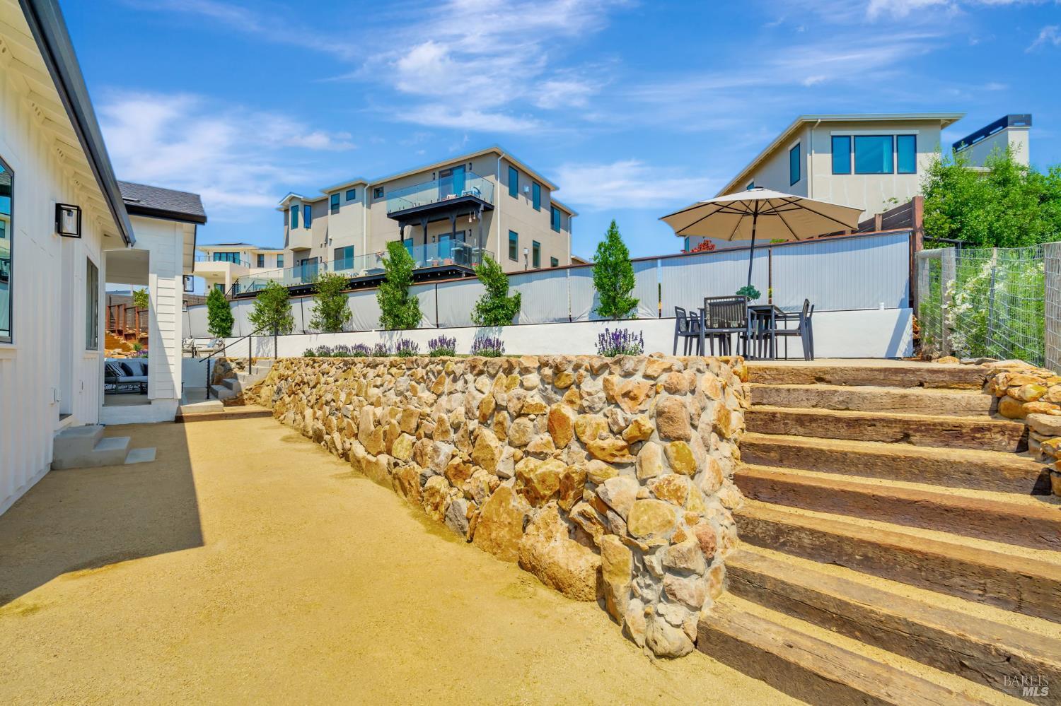 Detail Gallery Image 28 of 48 For 3572 Southridge Dr, Santa Rosa,  CA 95403 - 4 Beds | 4 Baths