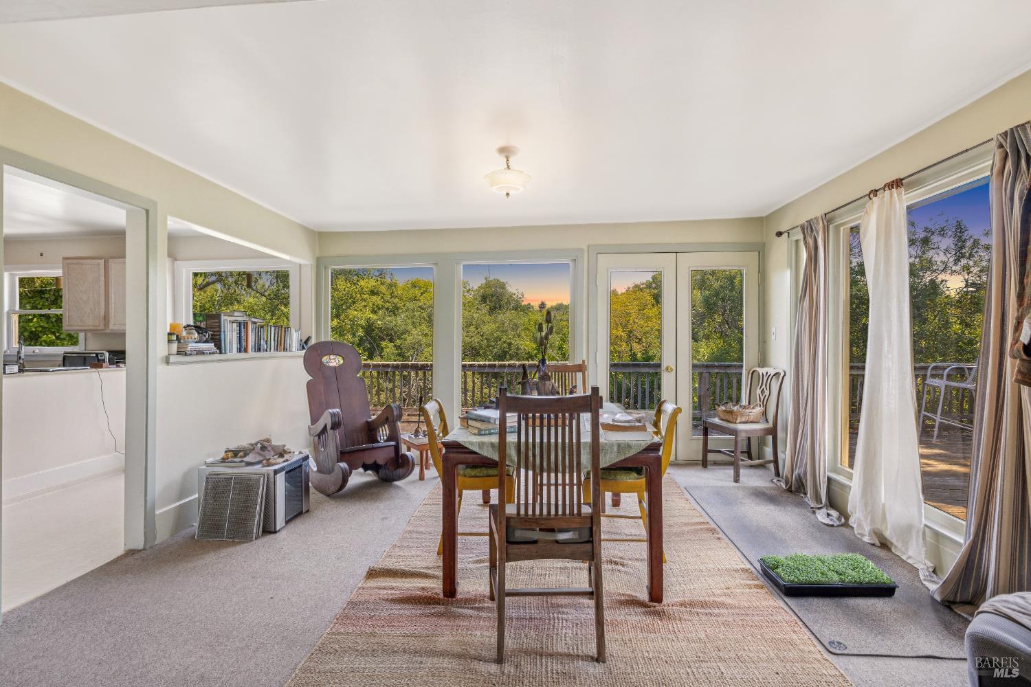 Detail Gallery Image 7 of 11 For 11160 Sir Francis Drake Blvd, Point Reyes Station,  CA 94956 - 2 Beds | 2 Baths