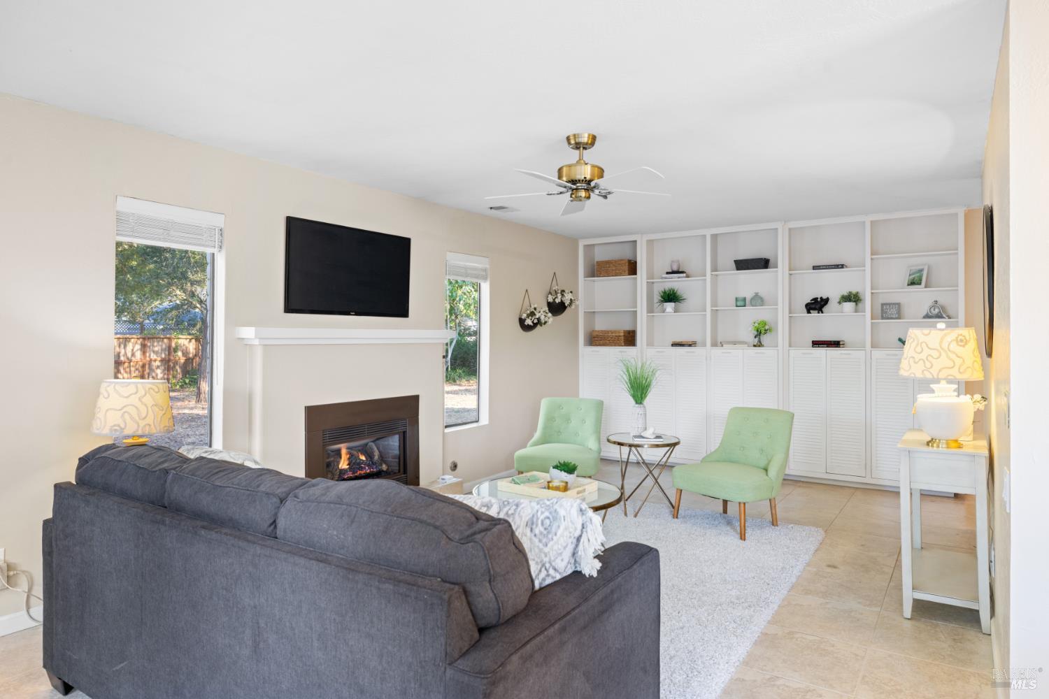 Detail Gallery Image 7 of 42 For 706 Adobe Dr, Santa Rosa,  CA 95404 - 3 Beds | 2 Baths