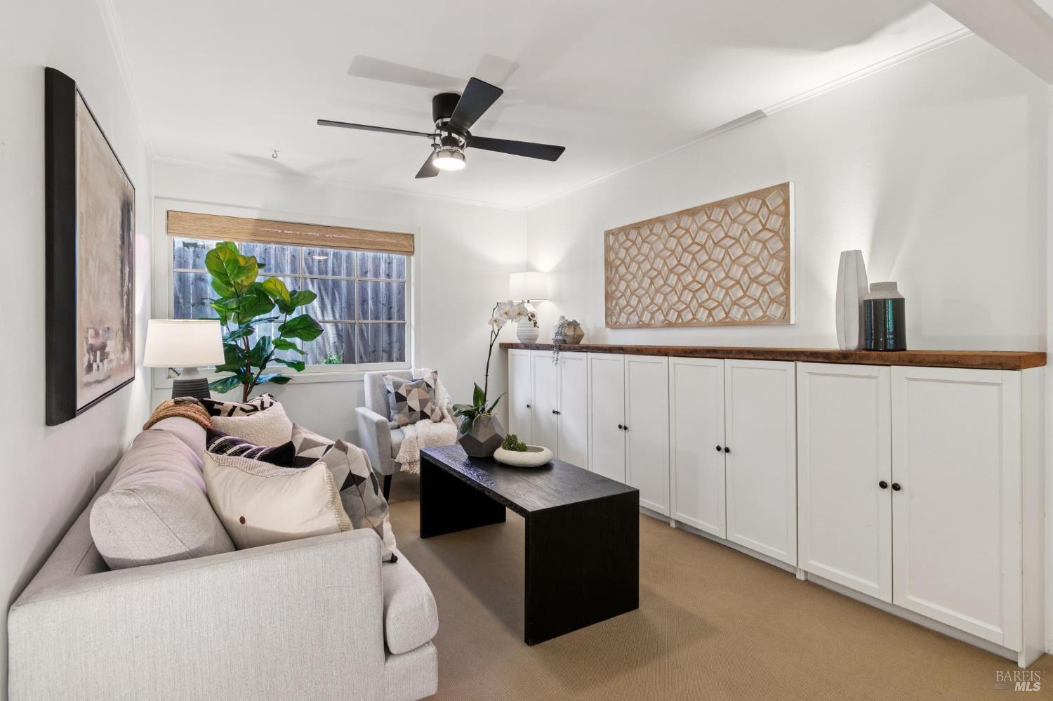 Detail Gallery Image 18 of 66 For 2 Fairview Ct, San Anselmo,  CA 94960 - 3 Beds | 2 Baths