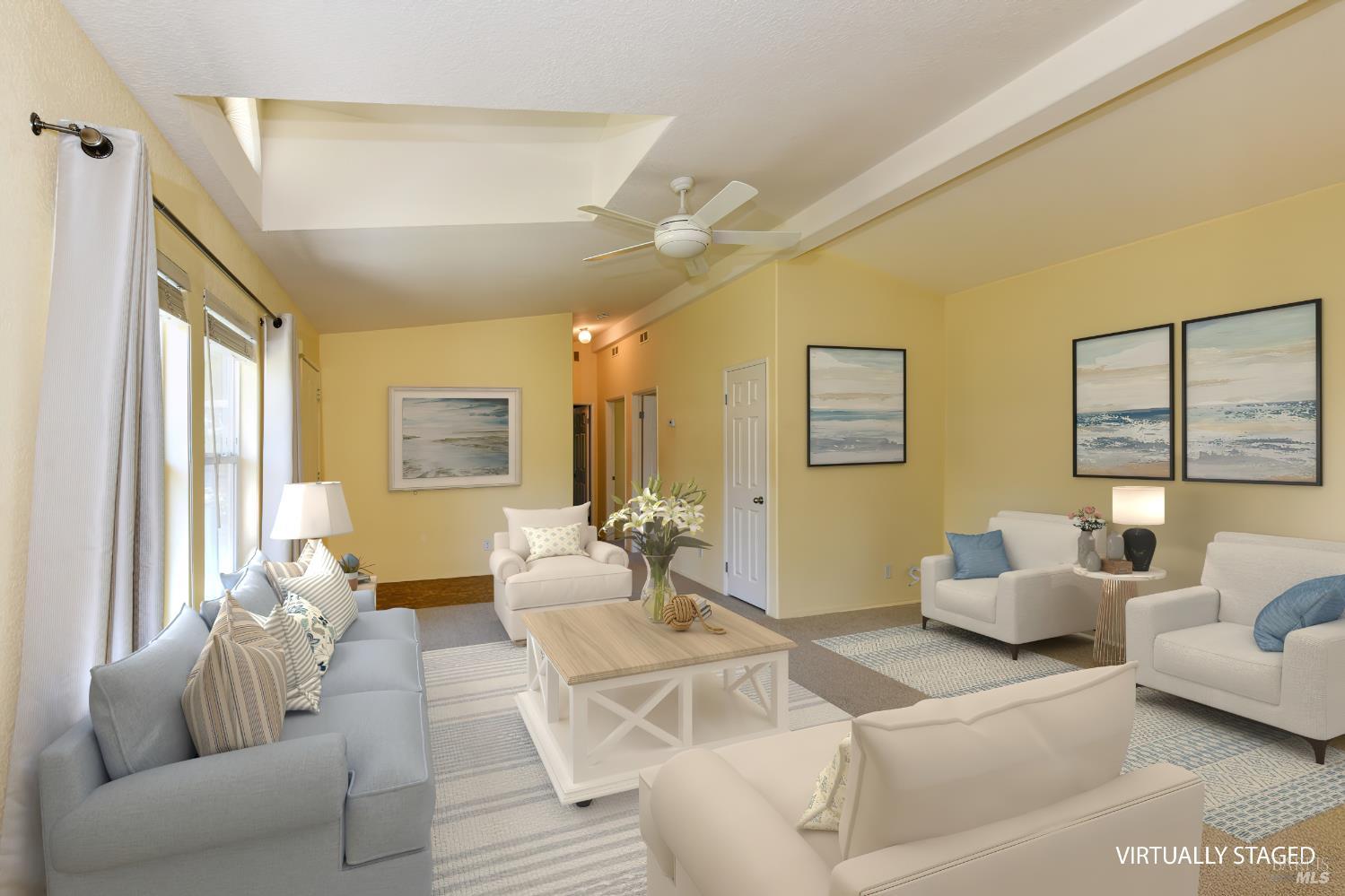Detail Gallery Image 11 of 62 For 84 N Napa Dr, Petaluma,  CA 94954 - 3 Beds | 2 Baths
