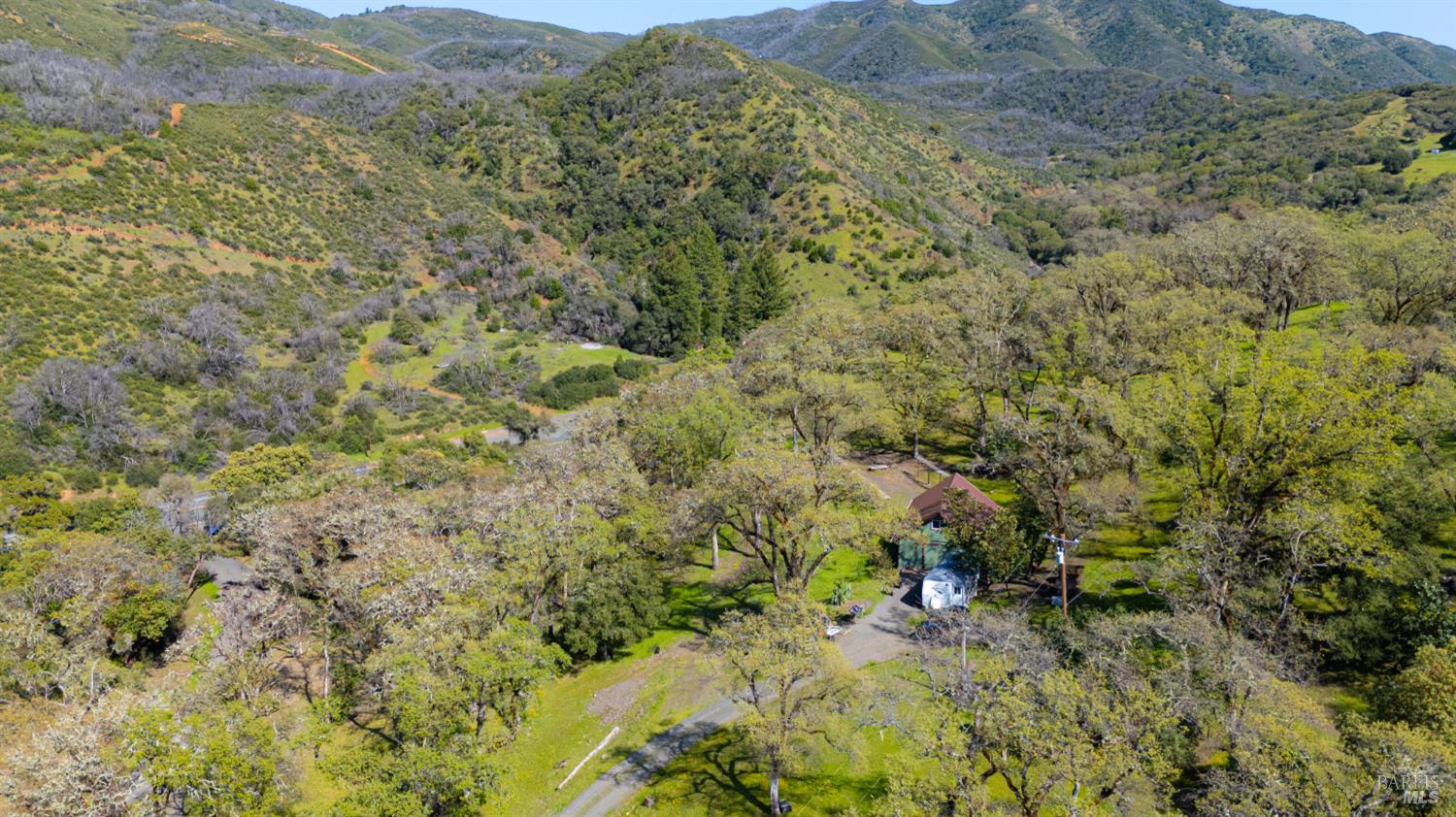 Detail Gallery Image 20 of 27 For 10301 E Highway 20 Rd, Potter Valley,  CA 95469 - 0 Beds | 0 Baths