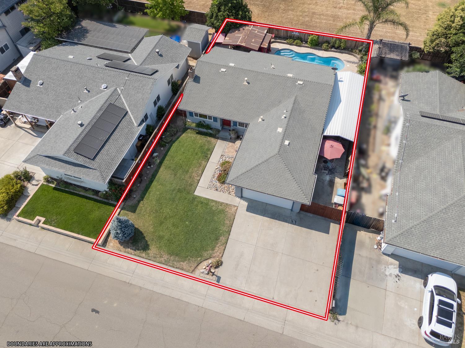 Detail Gallery Image 65 of 67 For 1025 Woodvale Dr, Dixon,  CA 95620 - 4 Beds | 2 Baths