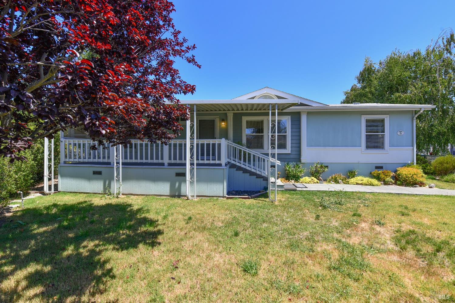 Detail Gallery Image 1 of 62 For 84 N Napa Dr, Petaluma,  CA 94954 - 3 Beds | 2 Baths