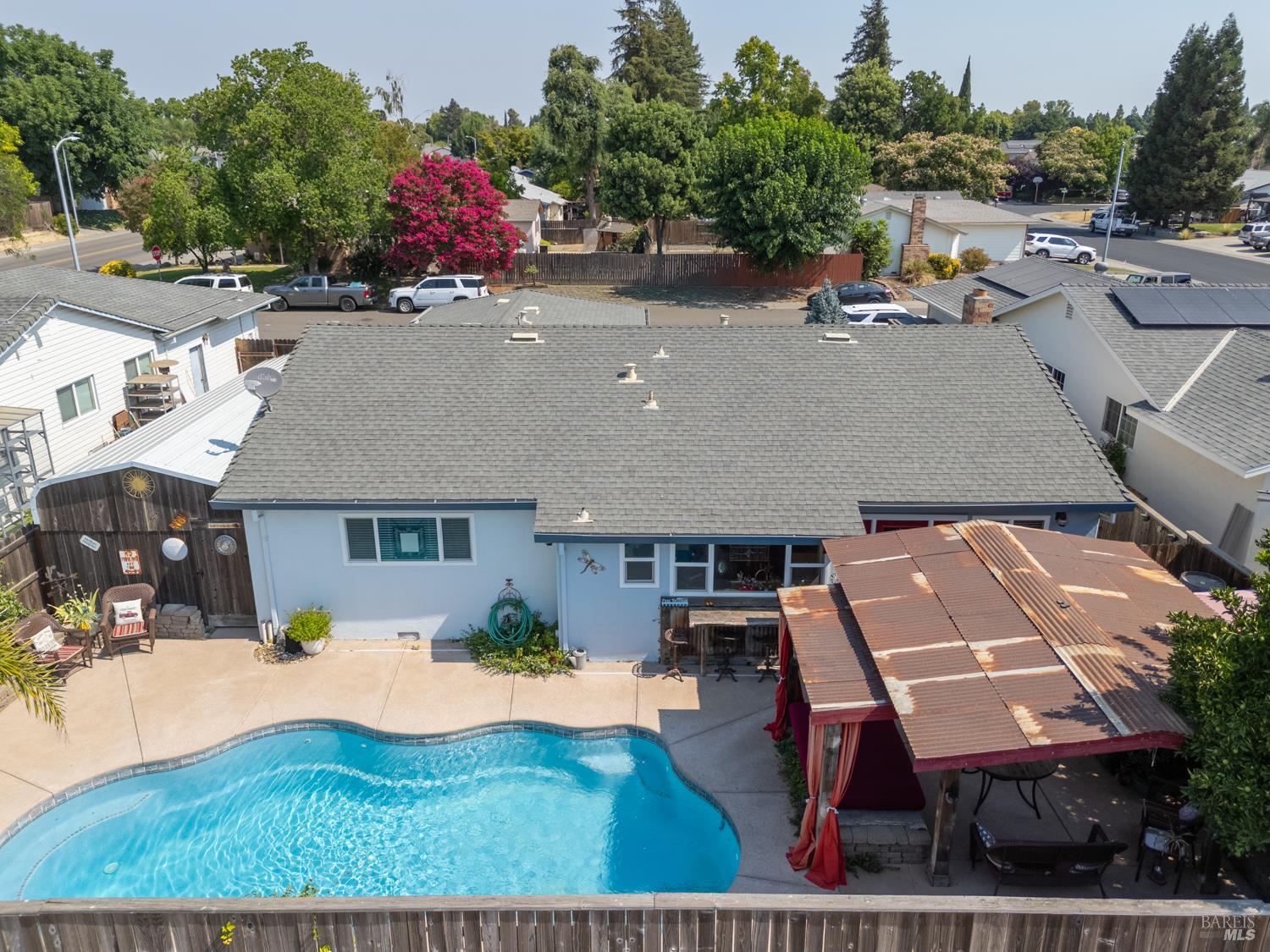 Detail Gallery Image 66 of 67 For 1025 Woodvale Dr, Dixon,  CA 95620 - 4 Beds | 2 Baths