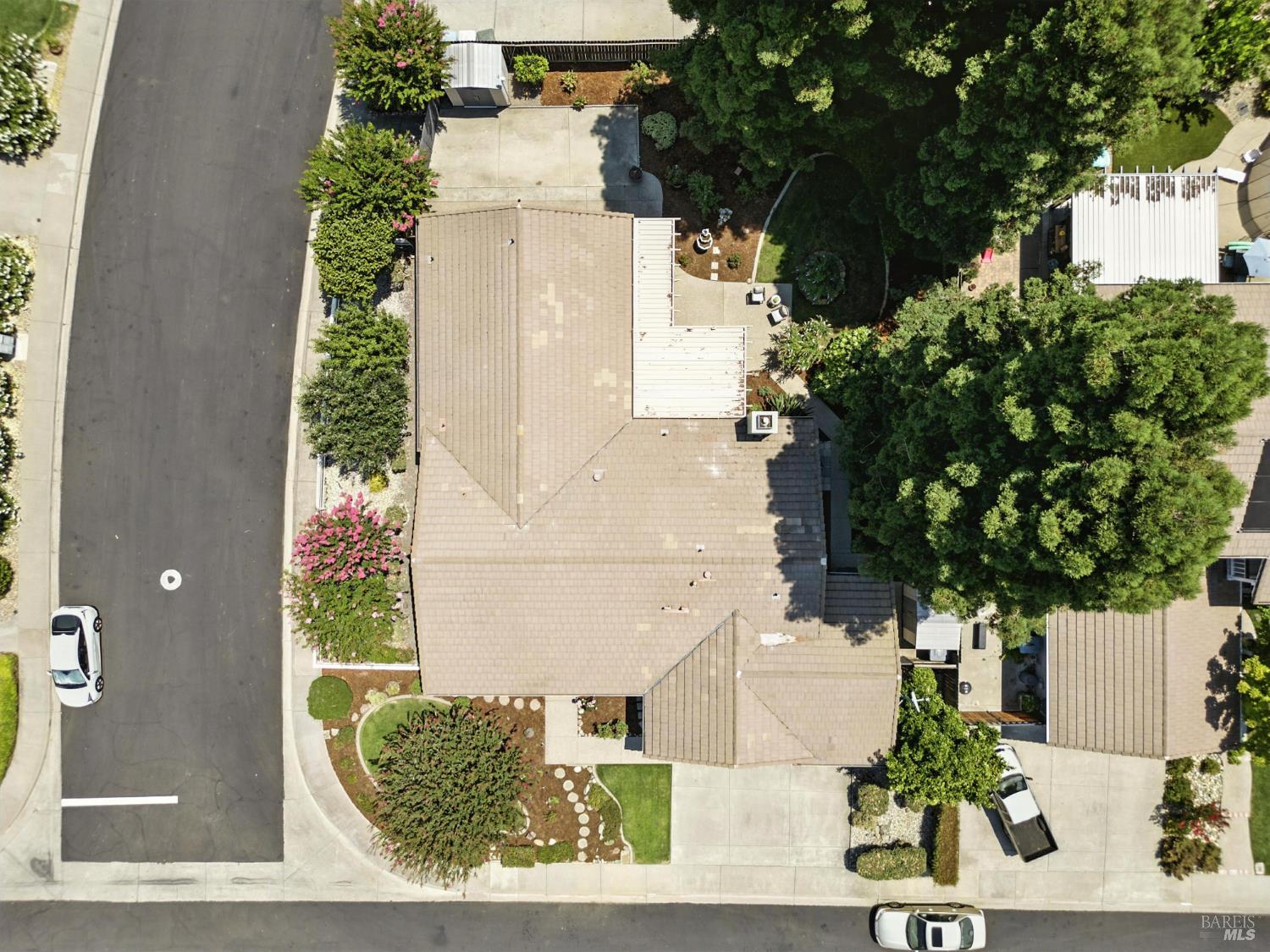 Detail Gallery Image 53 of 55 For 551 Stonewood Dr, Vacaville,  CA 95687 - 4 Beds | 2/1 Baths