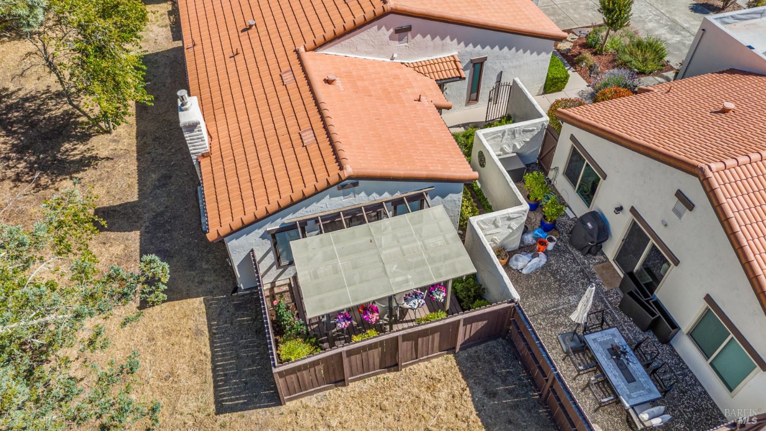 Detail Gallery Image 37 of 42 For 706 Adobe Dr, Santa Rosa,  CA 95404 - 3 Beds | 2 Baths