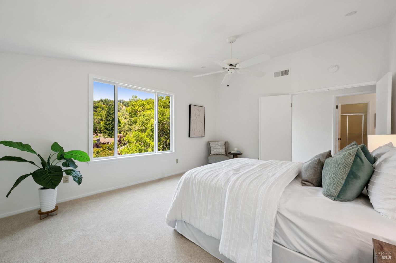 Detail Gallery Image 27 of 53 For 18 Eagle Gap Rd, Novato,  CA 94949 - 4 Beds | 2/1 Baths