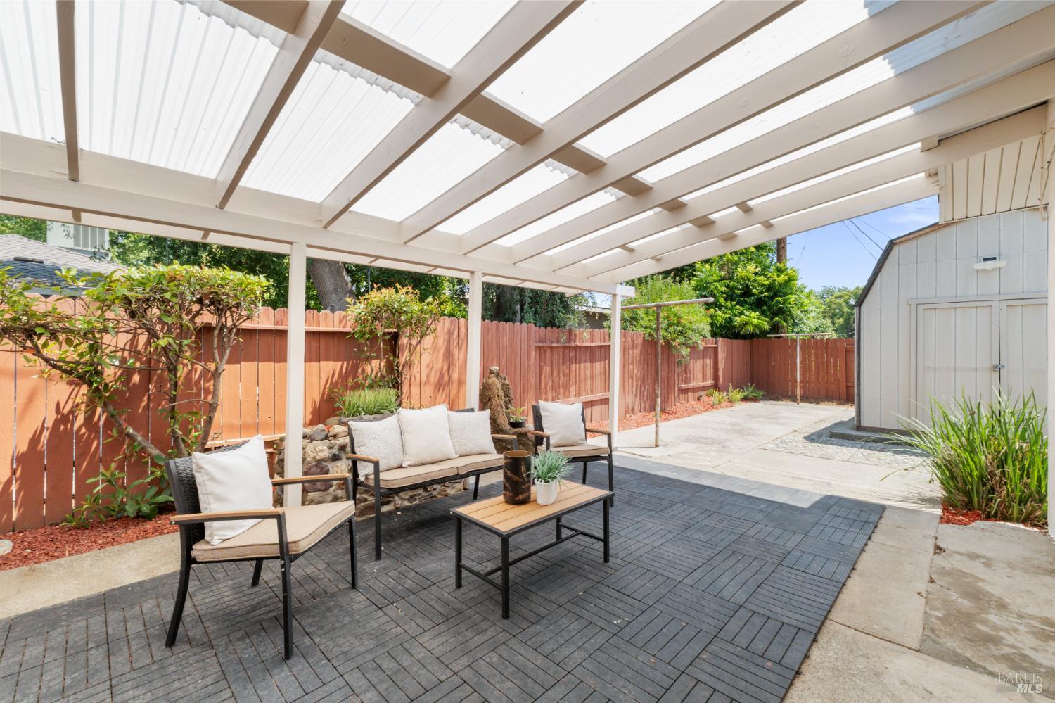 Detail Gallery Image 19 of 24 For 115 Myrtle St, Vacaville,  CA 95688 - 3 Beds | 1 Baths
