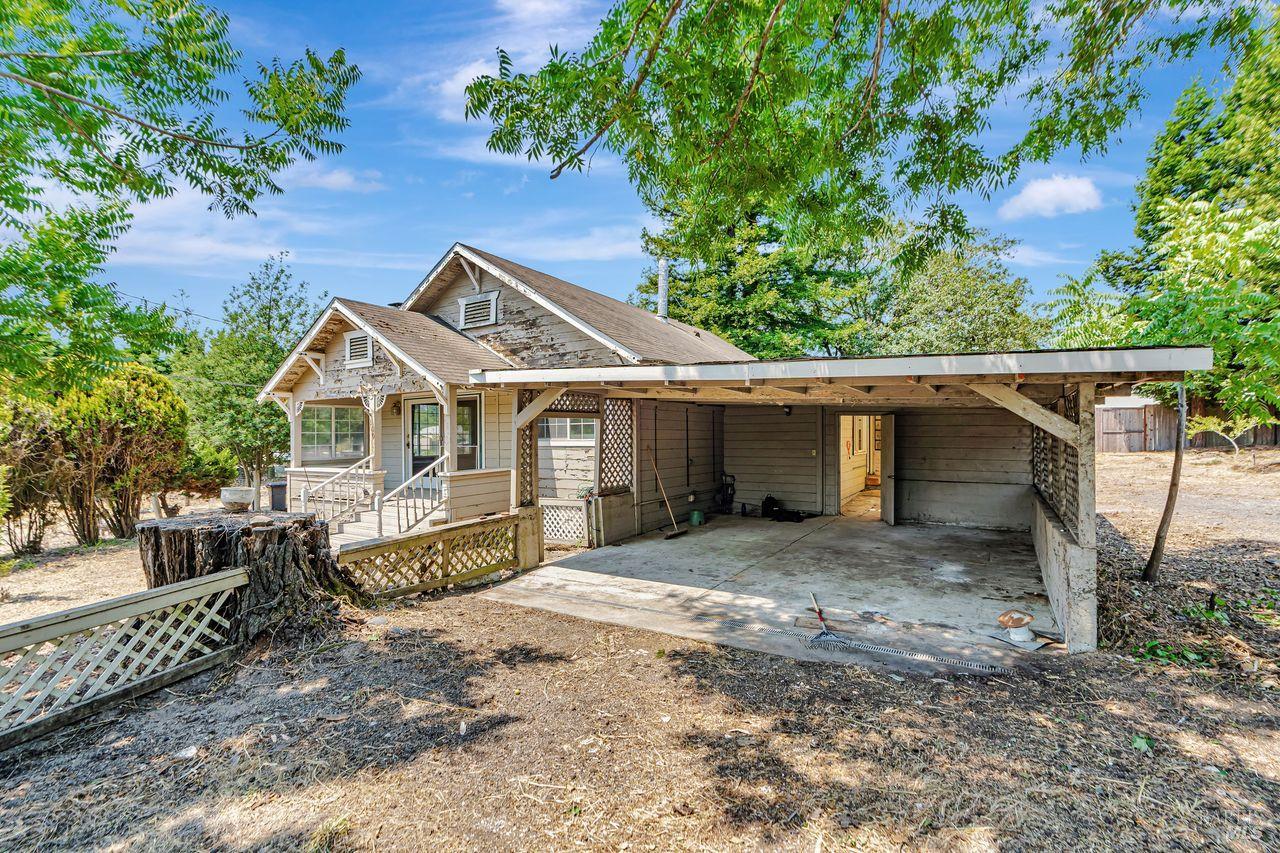 Detail Gallery Image 28 of 43 For 2690 Meier Rd, Sebastopol,  CA 95472 - 2 Beds | 1/1 Baths