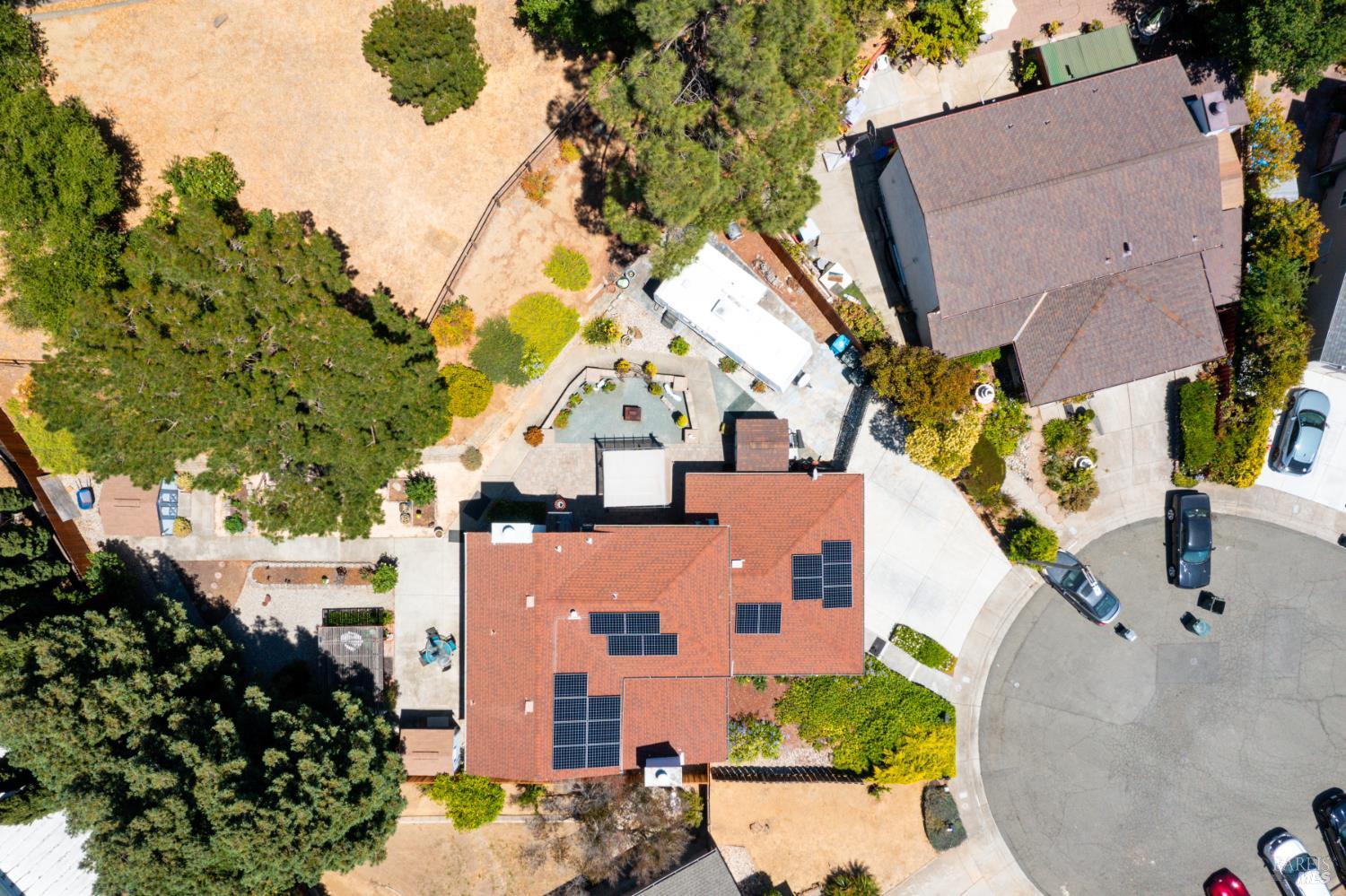 Detail Gallery Image 51 of 52 For 124 Hydrangea Ct, Vallejo,  CA 94591 - 4 Beds | 2/1 Baths
