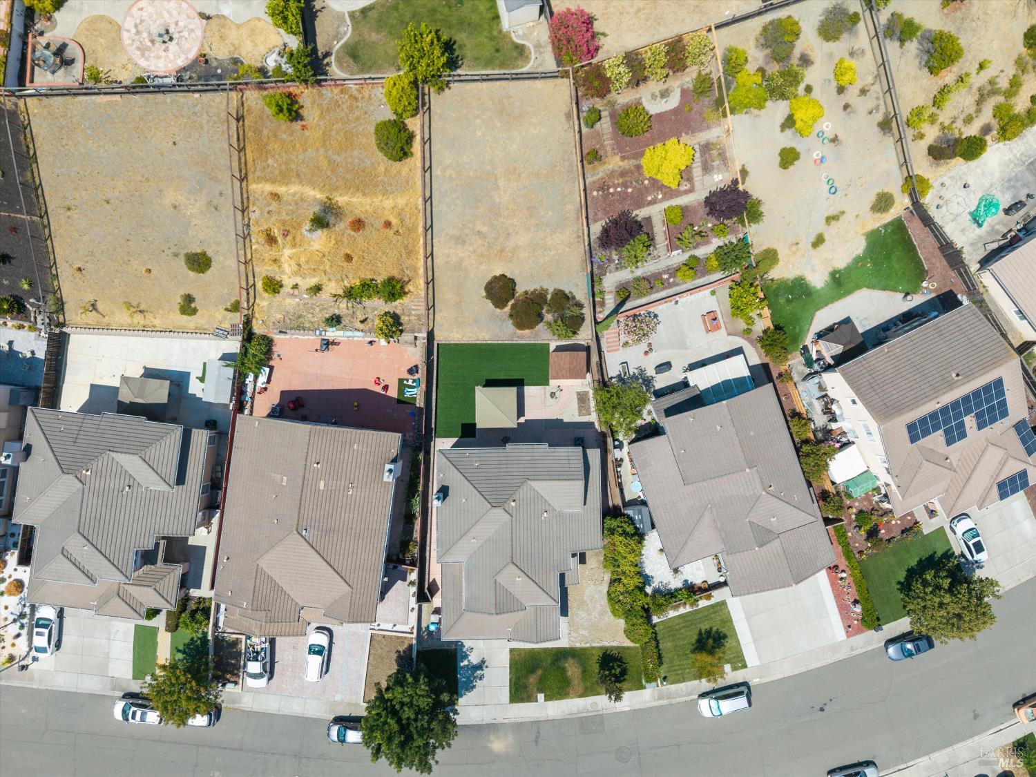 Detail Gallery Image 51 of 56 For 6243 Pebble Beach Dr, Vallejo,  CA 94591 - 4 Beds | 3 Baths