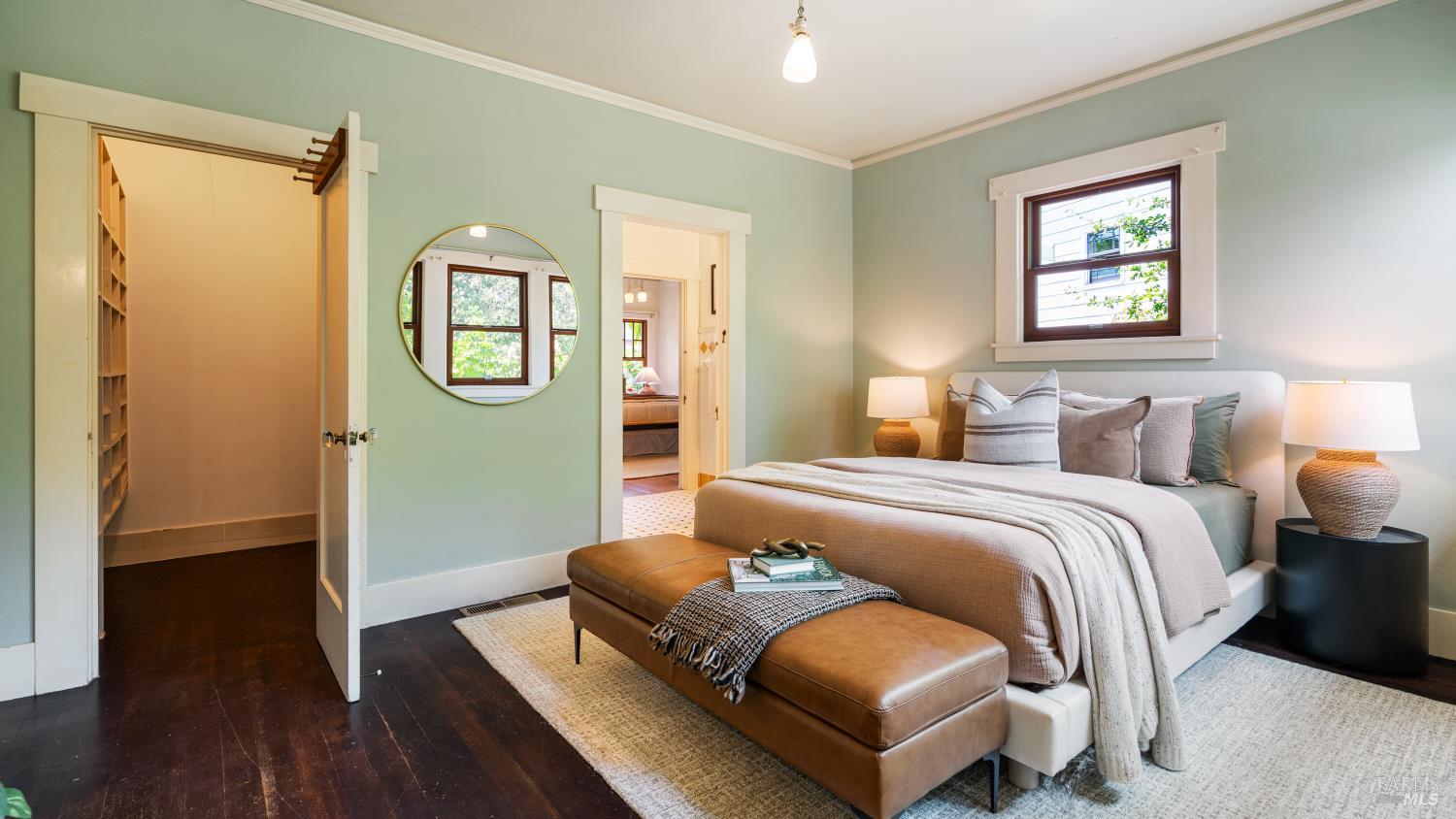 Detail Gallery Image 24 of 64 For 306 Howard St, Petaluma,  CA 94952 - 2 Beds | 1/1 Baths