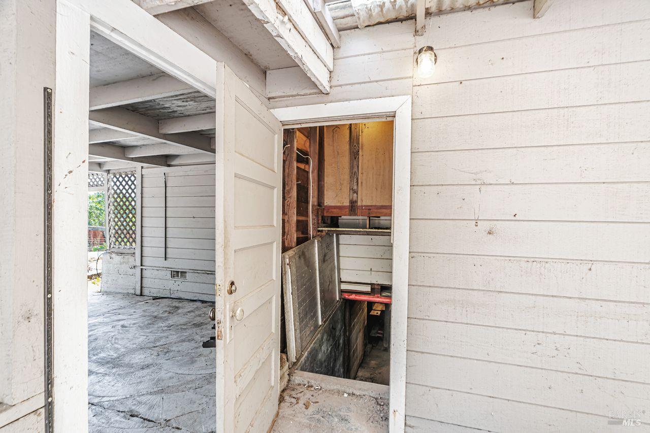 Detail Gallery Image 30 of 43 For 2690 Meier Rd, Sebastopol,  CA 95472 - 2 Beds | 1/1 Baths