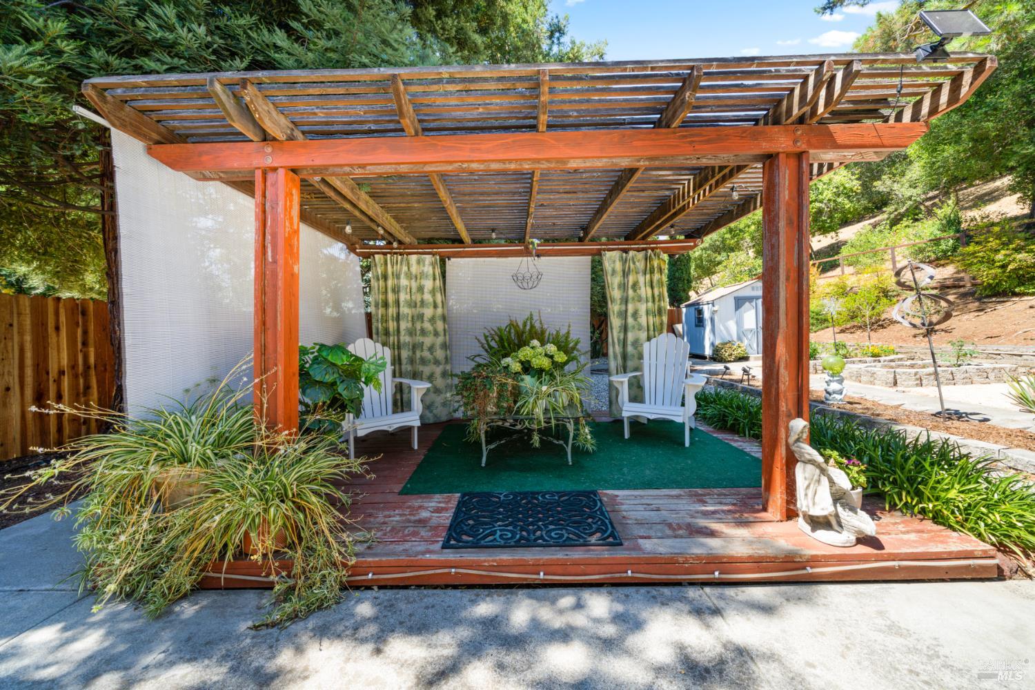 Detail Gallery Image 39 of 52 For 124 Hydrangea Ct, Vallejo,  CA 94591 - 4 Beds | 2/1 Baths