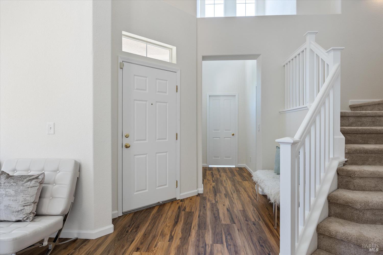Detail Gallery Image 3 of 56 For 6243 Pebble Beach Dr, Vallejo,  CA 94591 - 4 Beds | 3 Baths