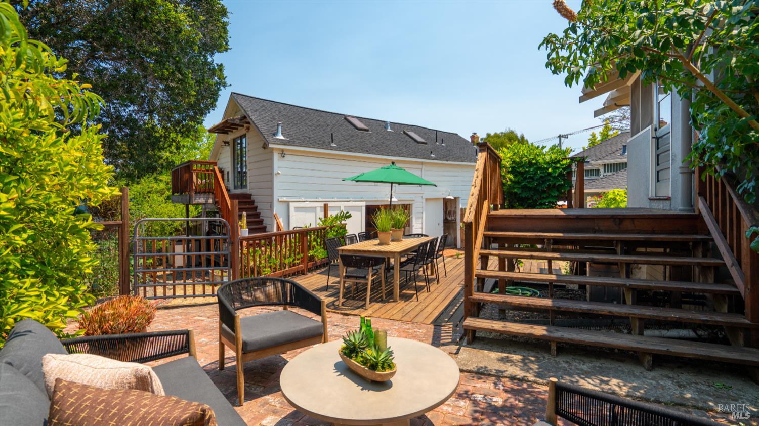 Detail Gallery Image 34 of 64 For 306 Howard St, Petaluma,  CA 94952 - 2 Beds | 1/1 Baths