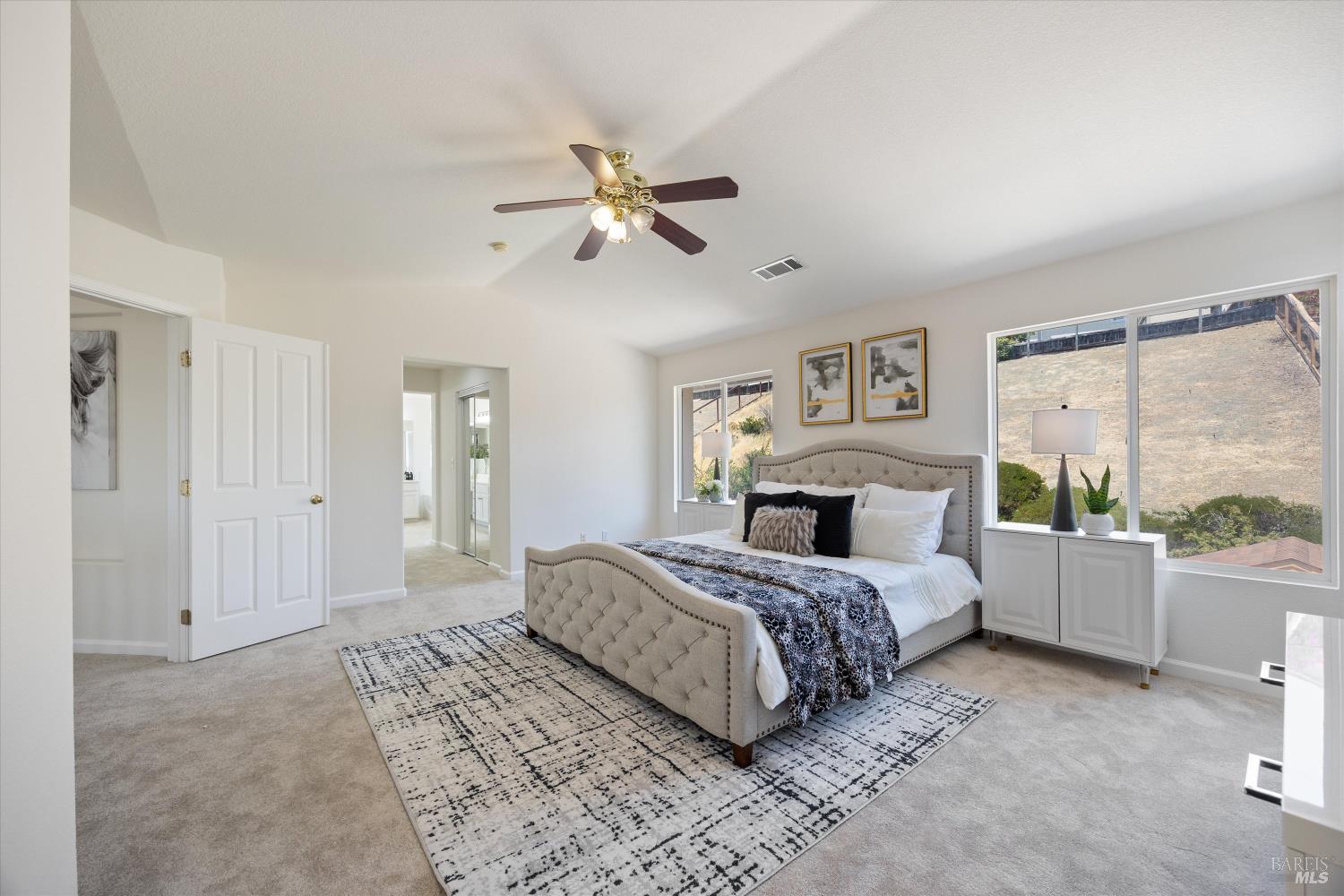 Detail Gallery Image 26 of 56 For 6243 Pebble Beach Dr, Vallejo,  CA 94591 - 4 Beds | 3 Baths
