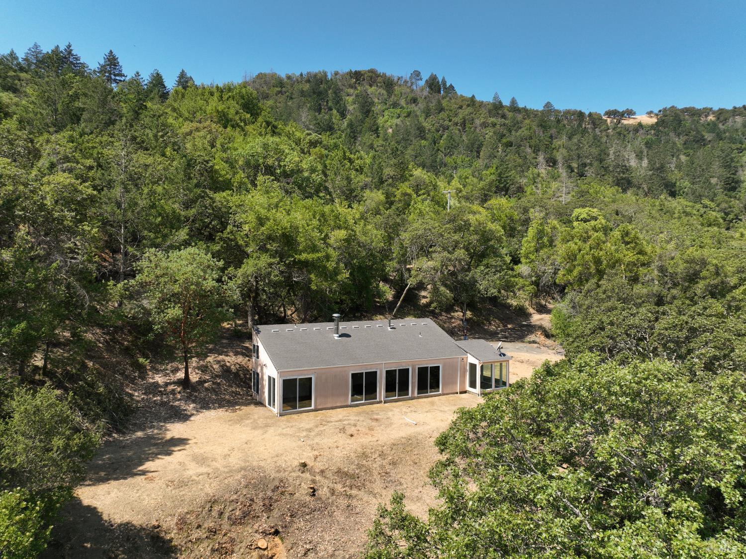 Detail Gallery Image 24 of 24 For 510 Wall Rd, Napa,  CA 94558 - 3 Beds | 2 Baths