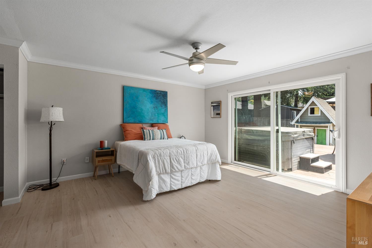 Detail Gallery Image 16 of 26 For 5330 Arnica Way, Santa Rosa,  CA 95403 - 4 Beds | 2 Baths