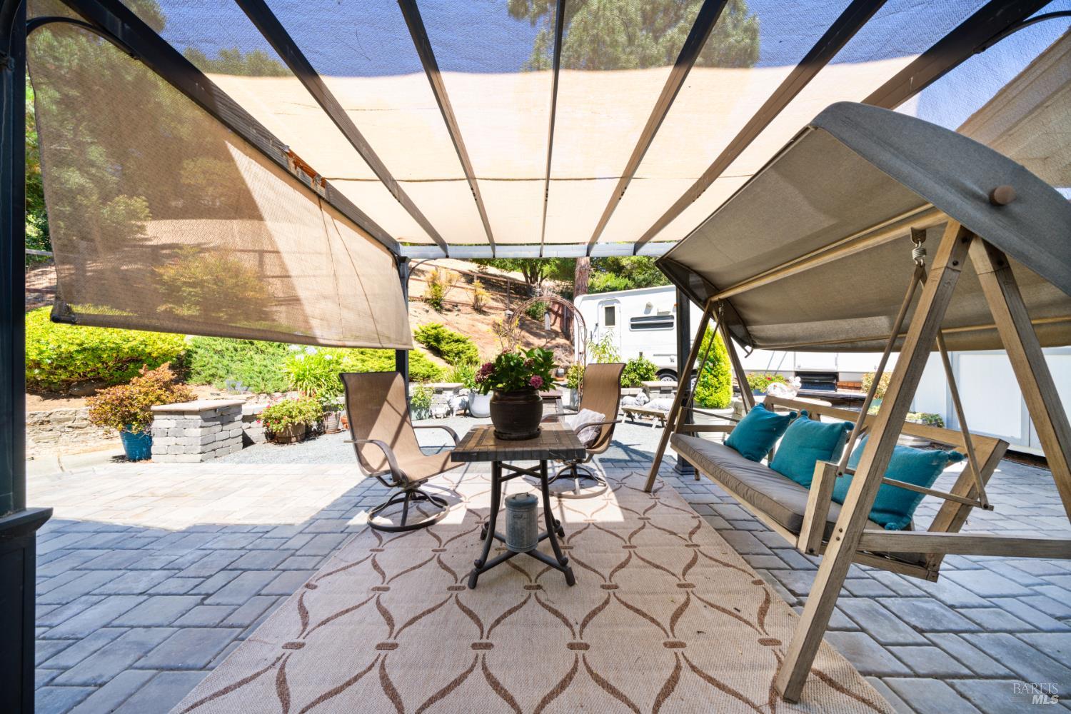 Detail Gallery Image 33 of 52 For 124 Hydrangea Ct, Vallejo,  CA 94591 - 4 Beds | 2/1 Baths