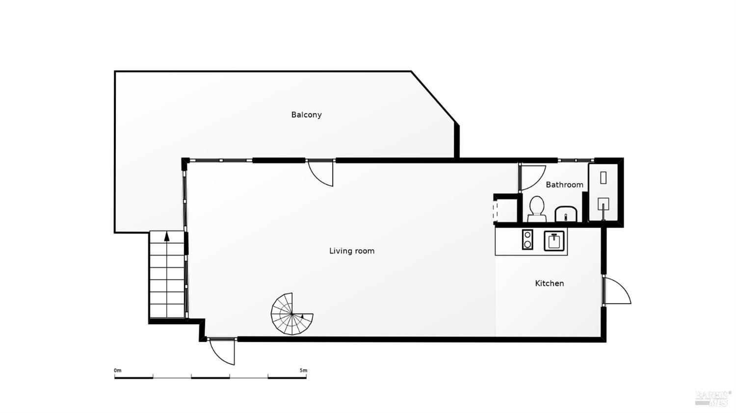 Detail Gallery Image 75 of 75 For 37275 Glennen Dr, Gualala,  CA 95445 - 3 Beds | 3 Baths