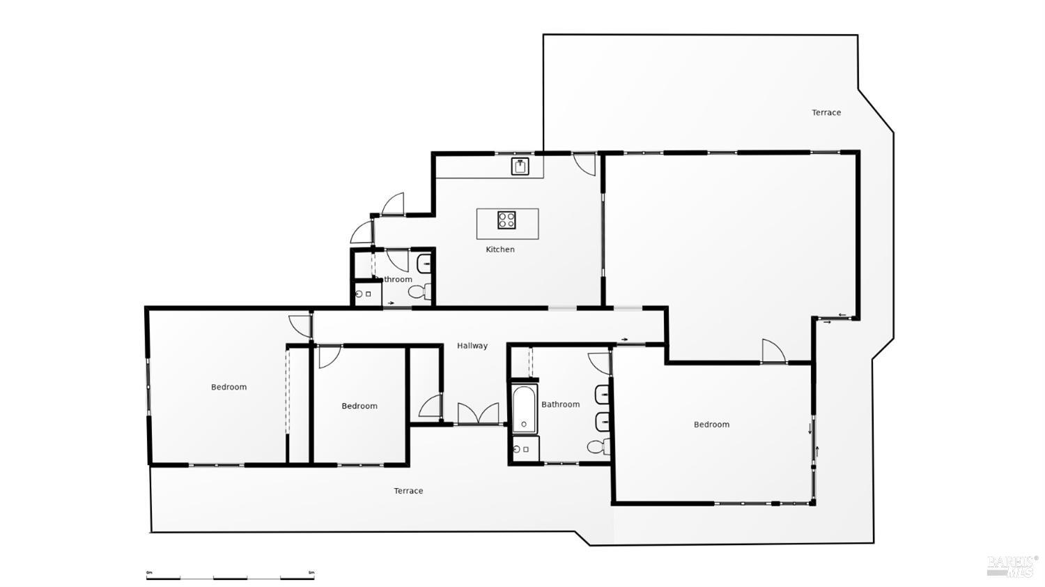 Detail Gallery Image 73 of 75 For 37275 Glennen Dr, Gualala,  CA 95445 - 3 Beds | 3 Baths