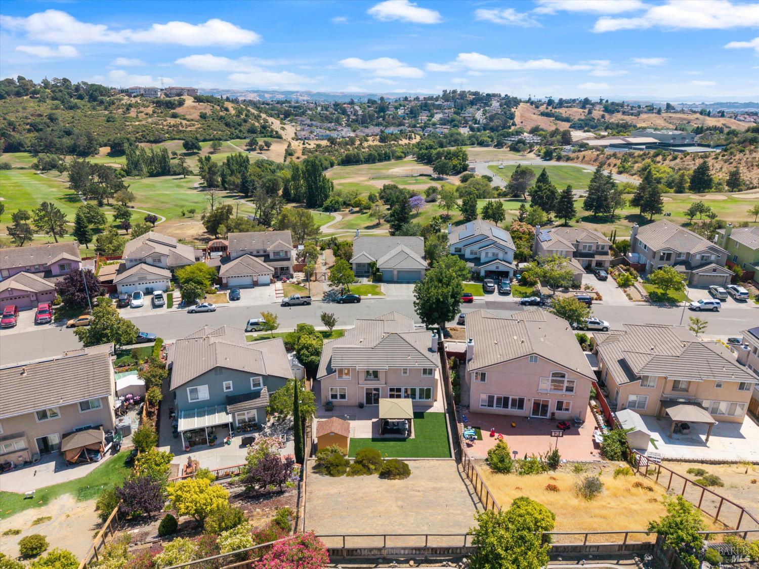 Detail Gallery Image 54 of 56 For 6243 Pebble Beach Dr, Vallejo,  CA 94591 - 4 Beds | 3 Baths
