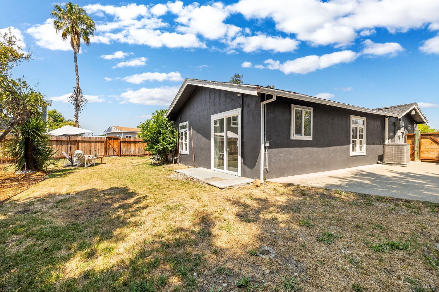 Detail Gallery Image 24 of 47 For 3637 Evergreen Ct, Napa,  CA 94558 - 4 Beds | 1/1 Baths