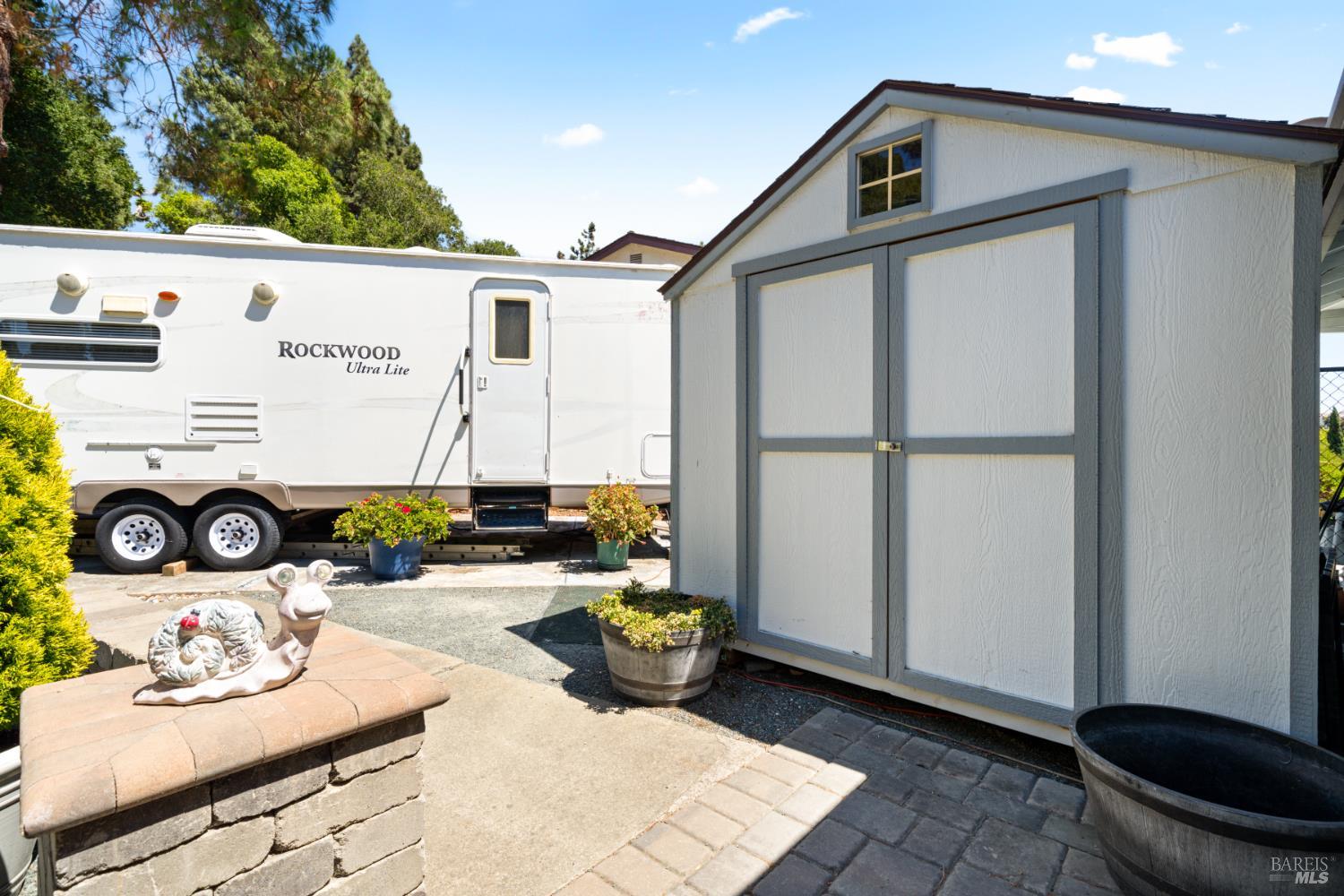 Detail Gallery Image 35 of 52 For 124 Hydrangea Ct, Vallejo,  CA 94591 - 4 Beds | 2/1 Baths