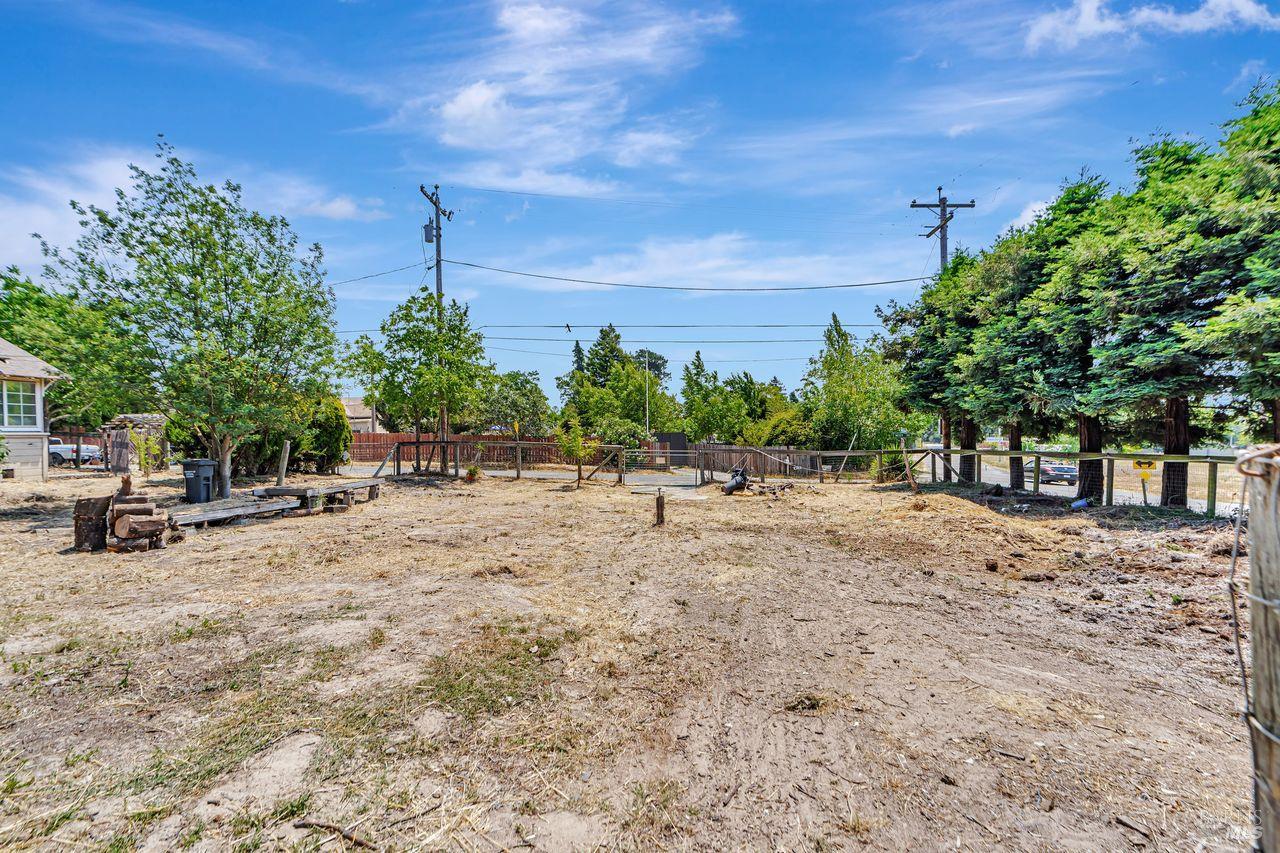 Detail Gallery Image 41 of 43 For 2690 Meier Rd, Sebastopol,  CA 95472 - 2 Beds | 1/1 Baths